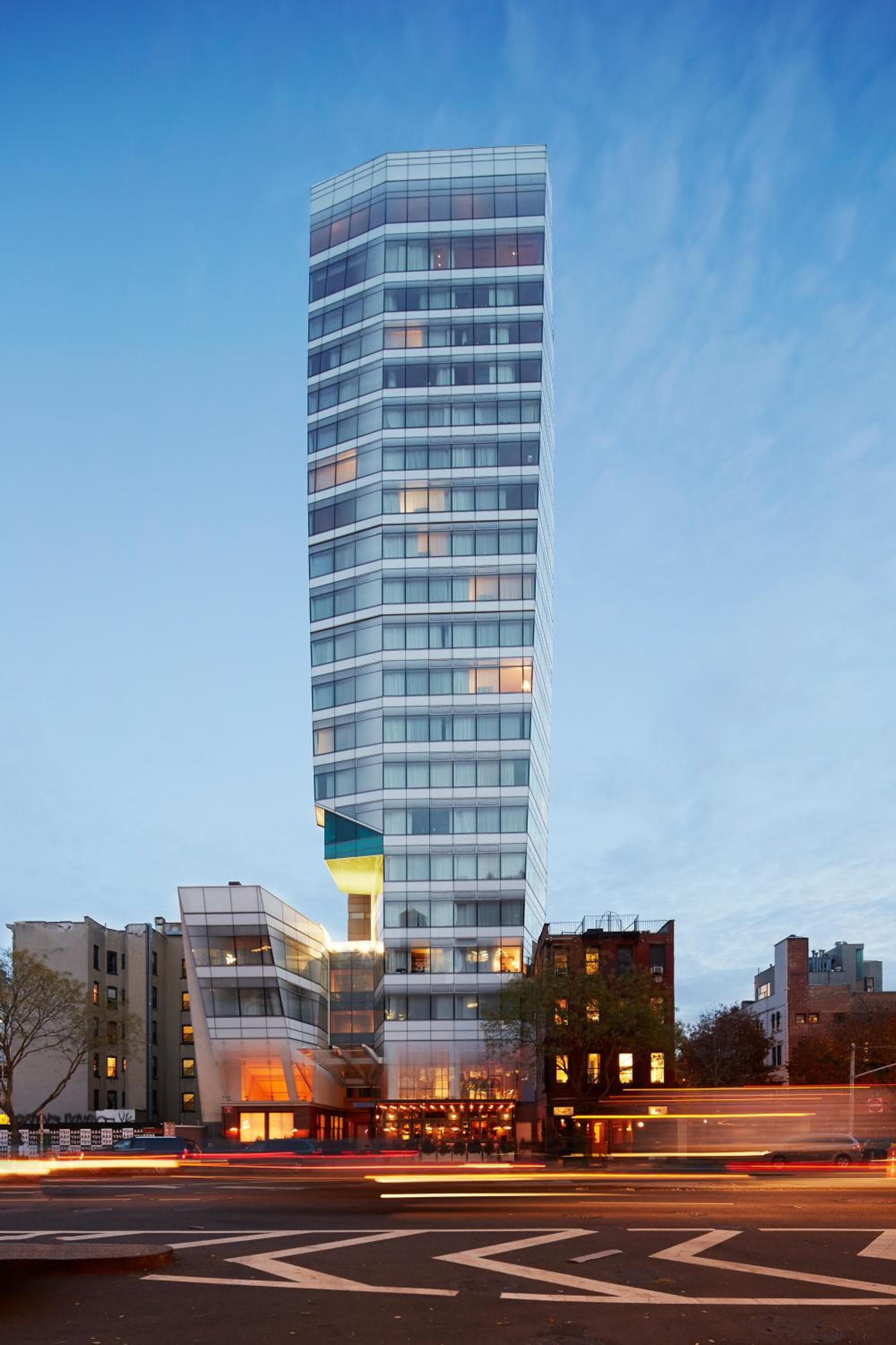 El estándar - East Village — 14
