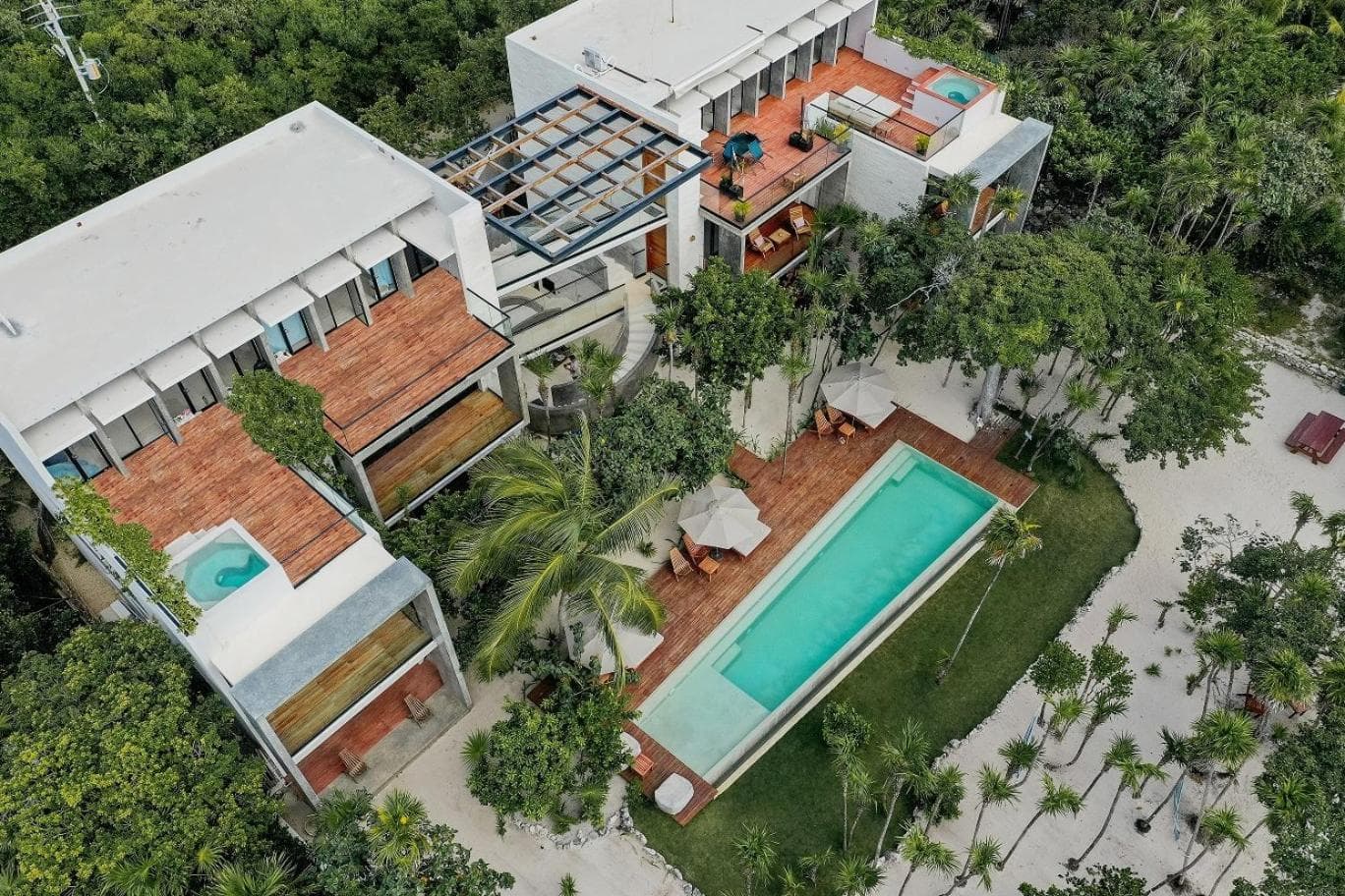 Tulsayab luxury development — 10