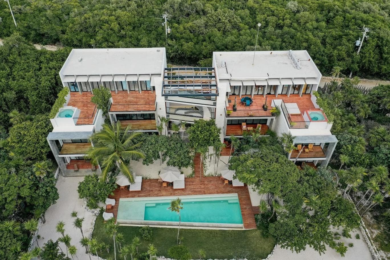 Tulsayab luxury development — 11