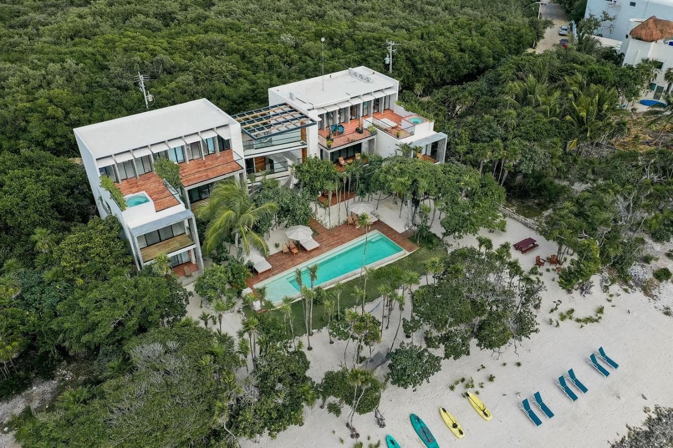 Tulsayab luxury development — 12
