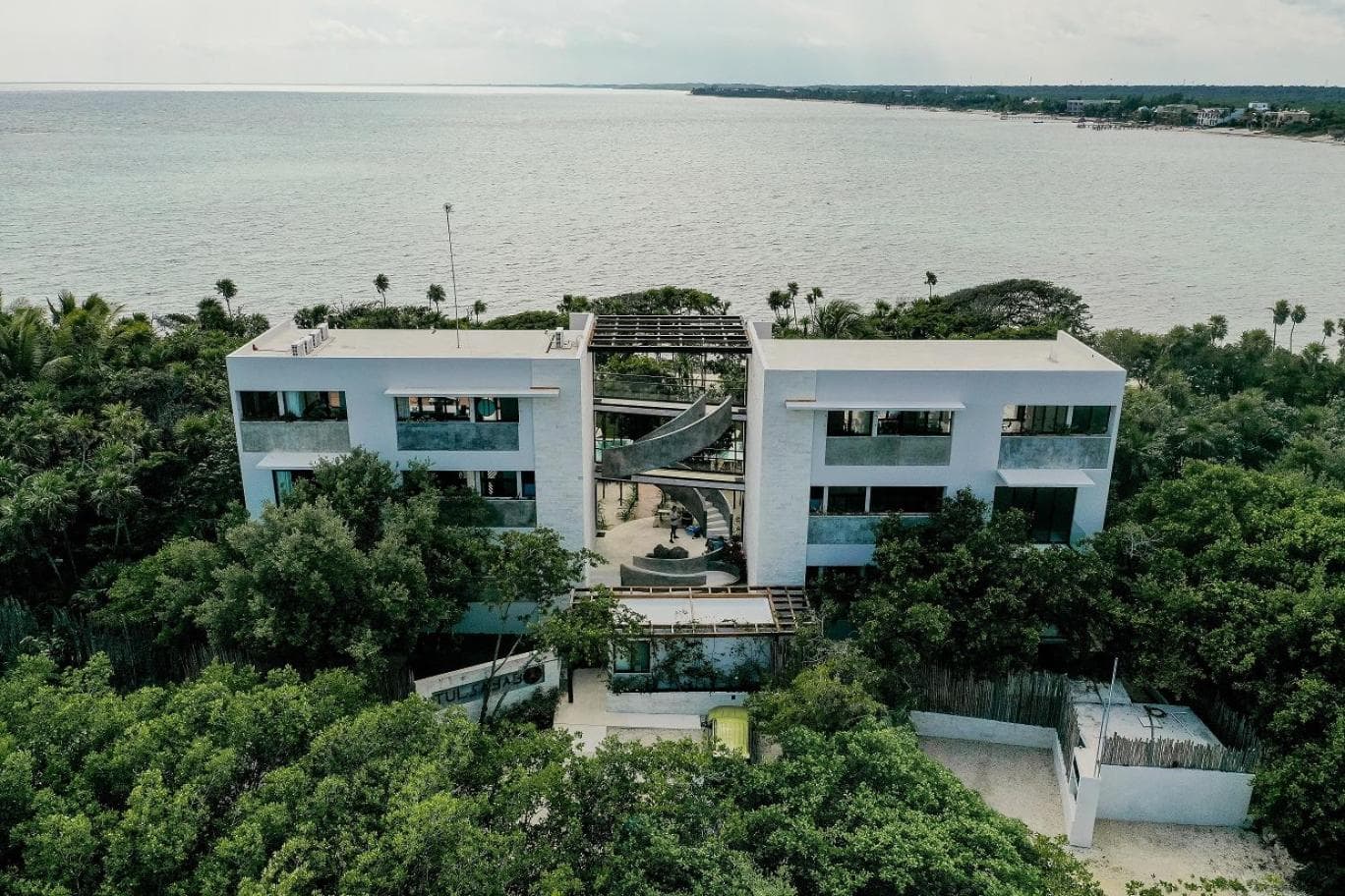 Tulsayab luxury development — 13