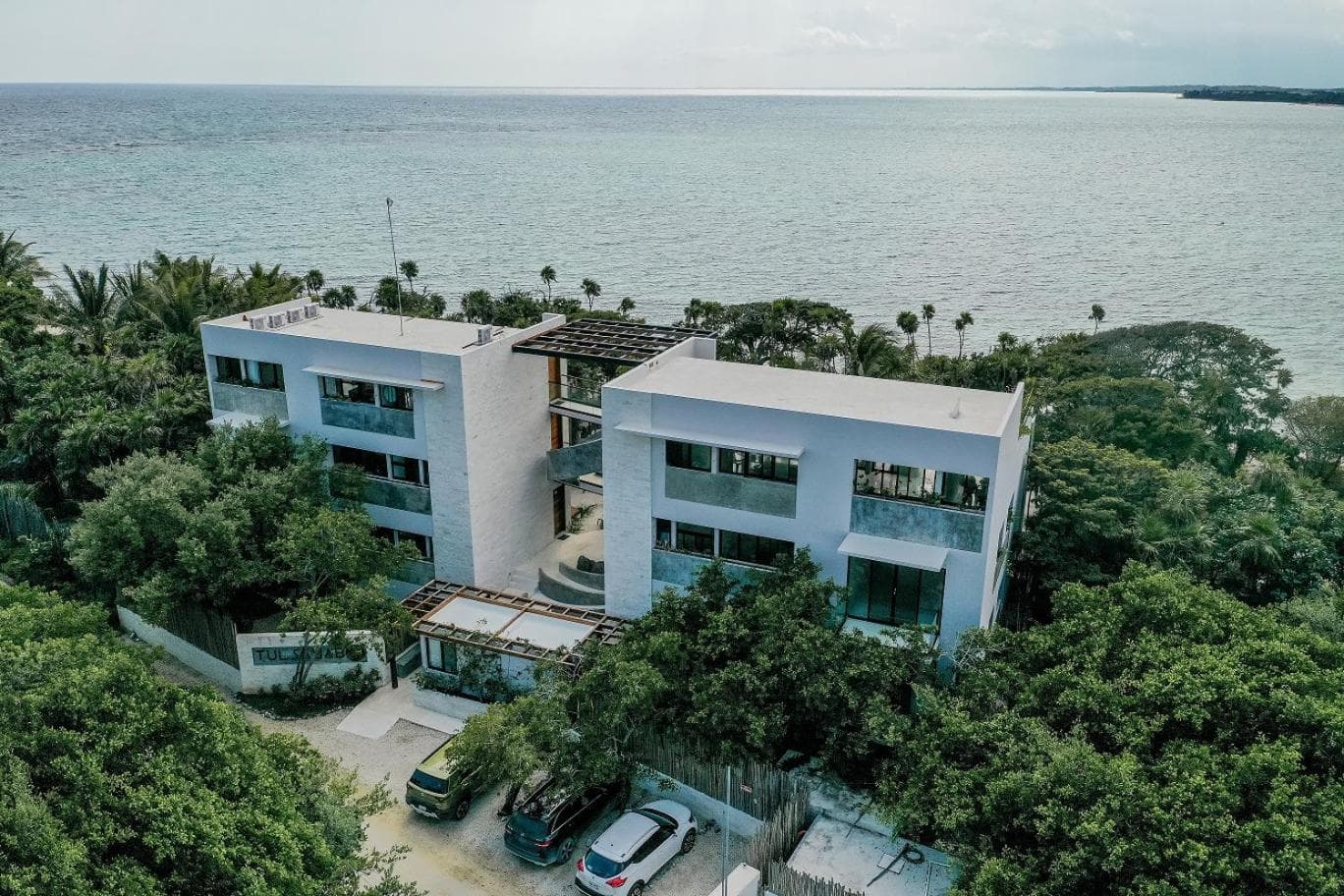 Tulsayab luxury development — 14