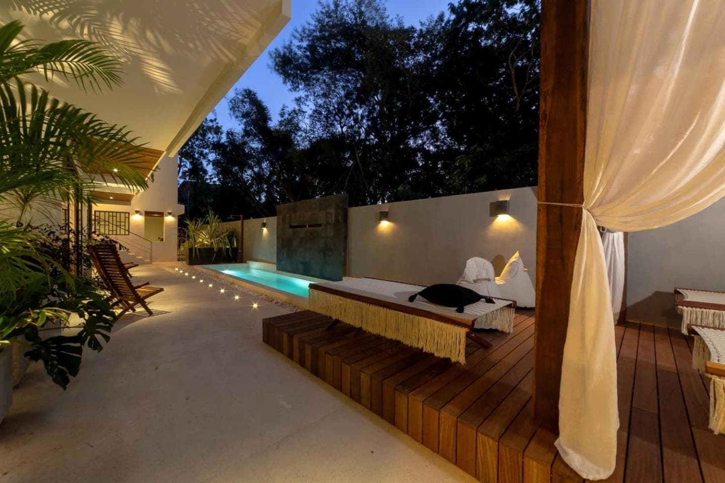 El Brujo Tulum per famiglie, coppie e amici — 4
