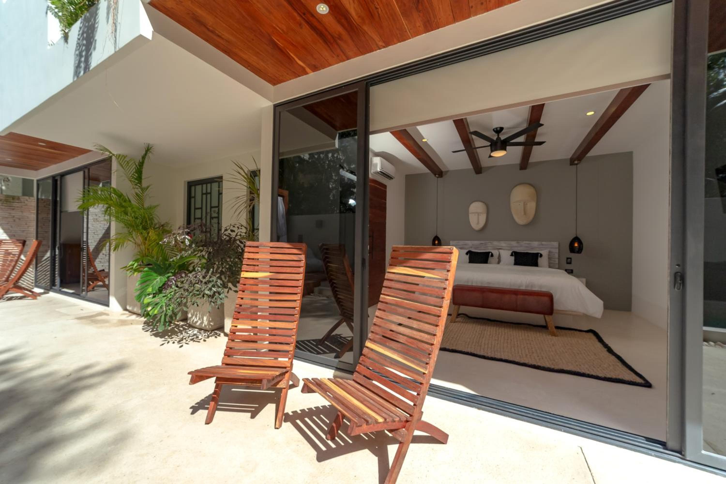 El Brujo Tulum per famiglie, coppie e amici — 30