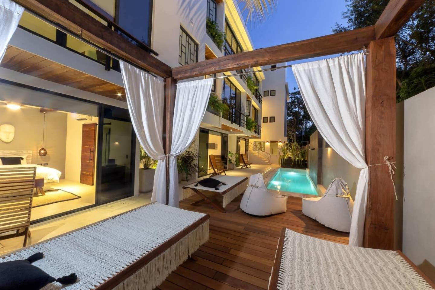 BT Rooms Tulum — 19
