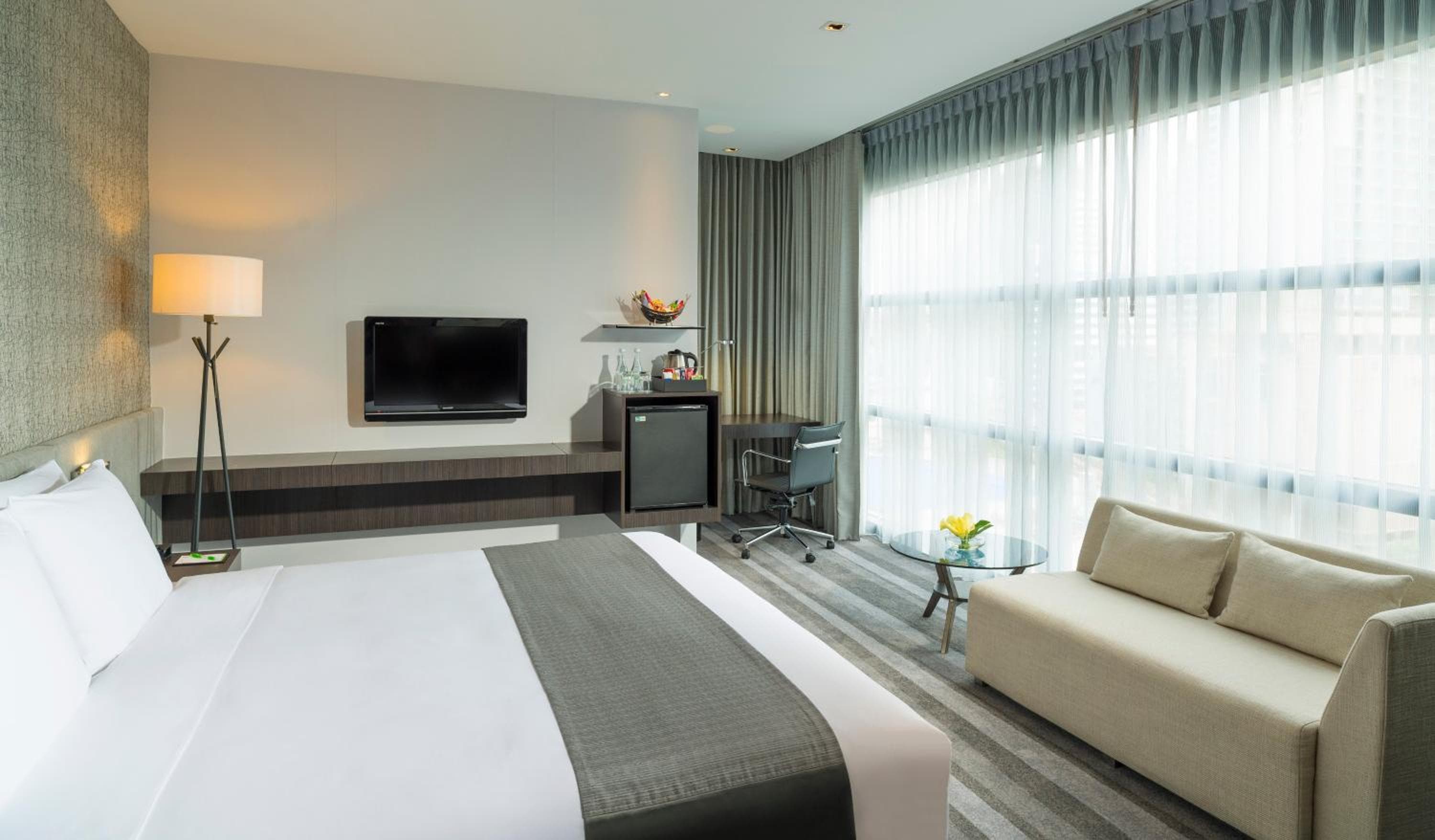 Holiday Inn Bangkok Sukhumvit by IHG — 18