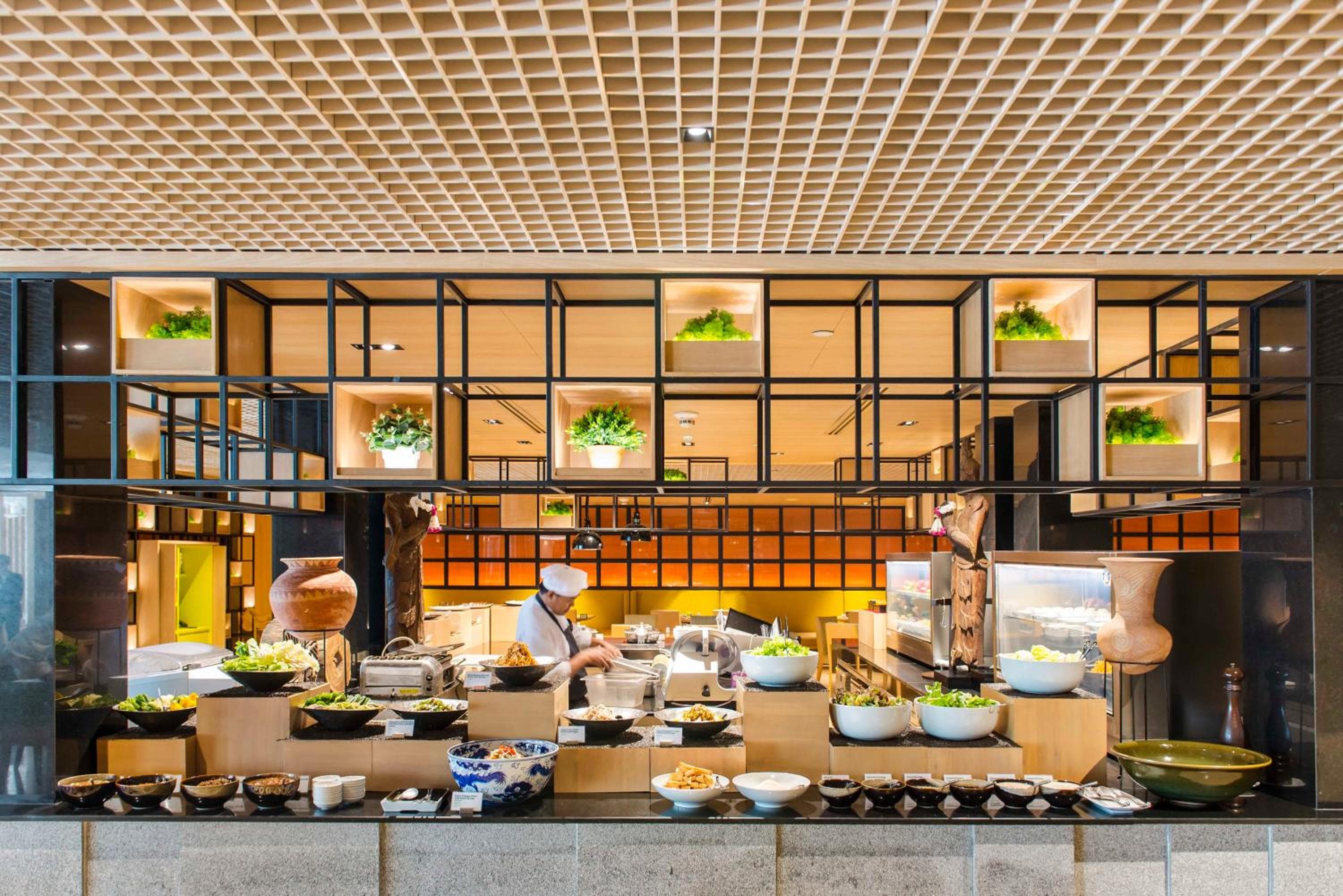 Holiday Inn Bangkok by IHG — 30