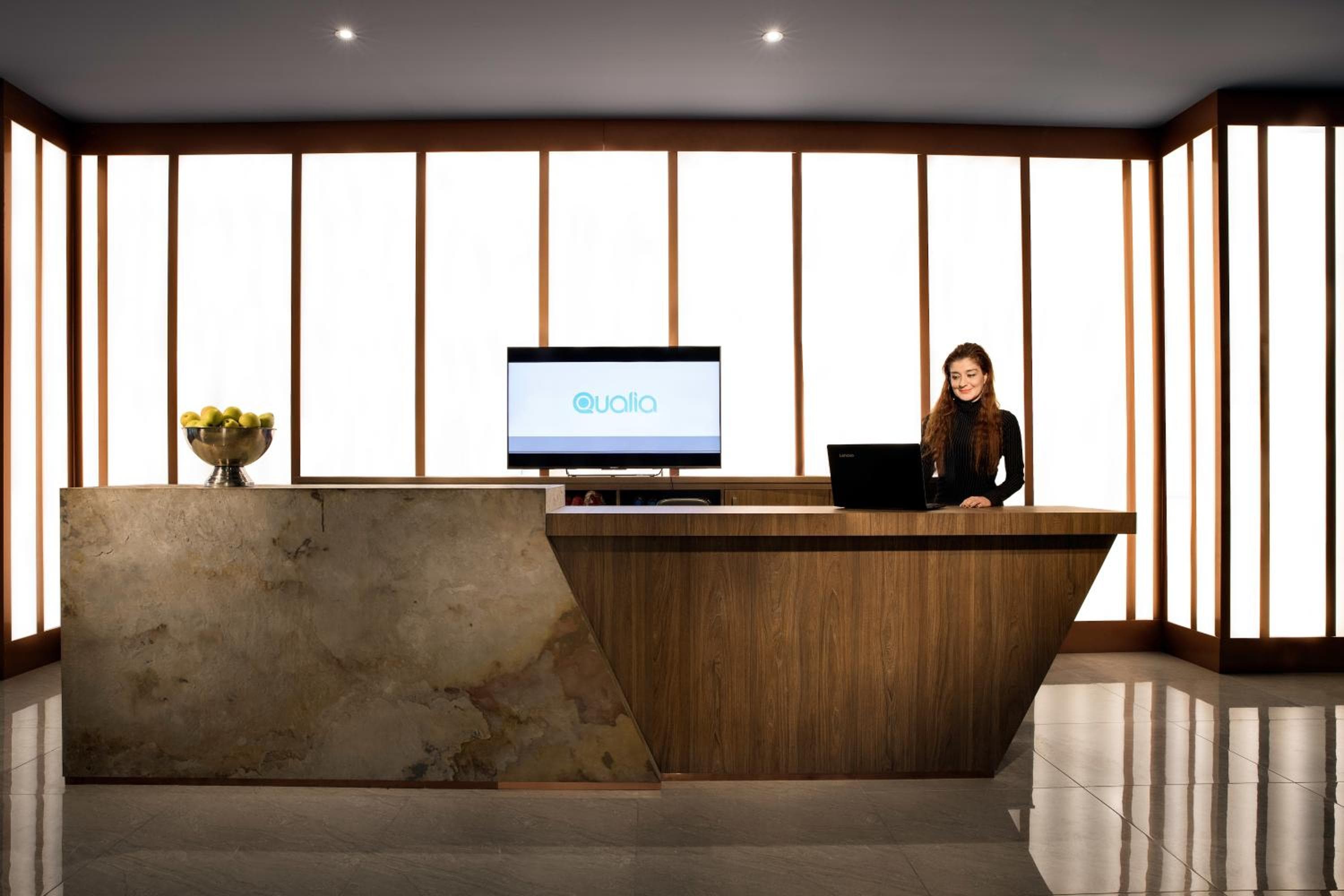 Lionel Hotel Istanbul — 21
