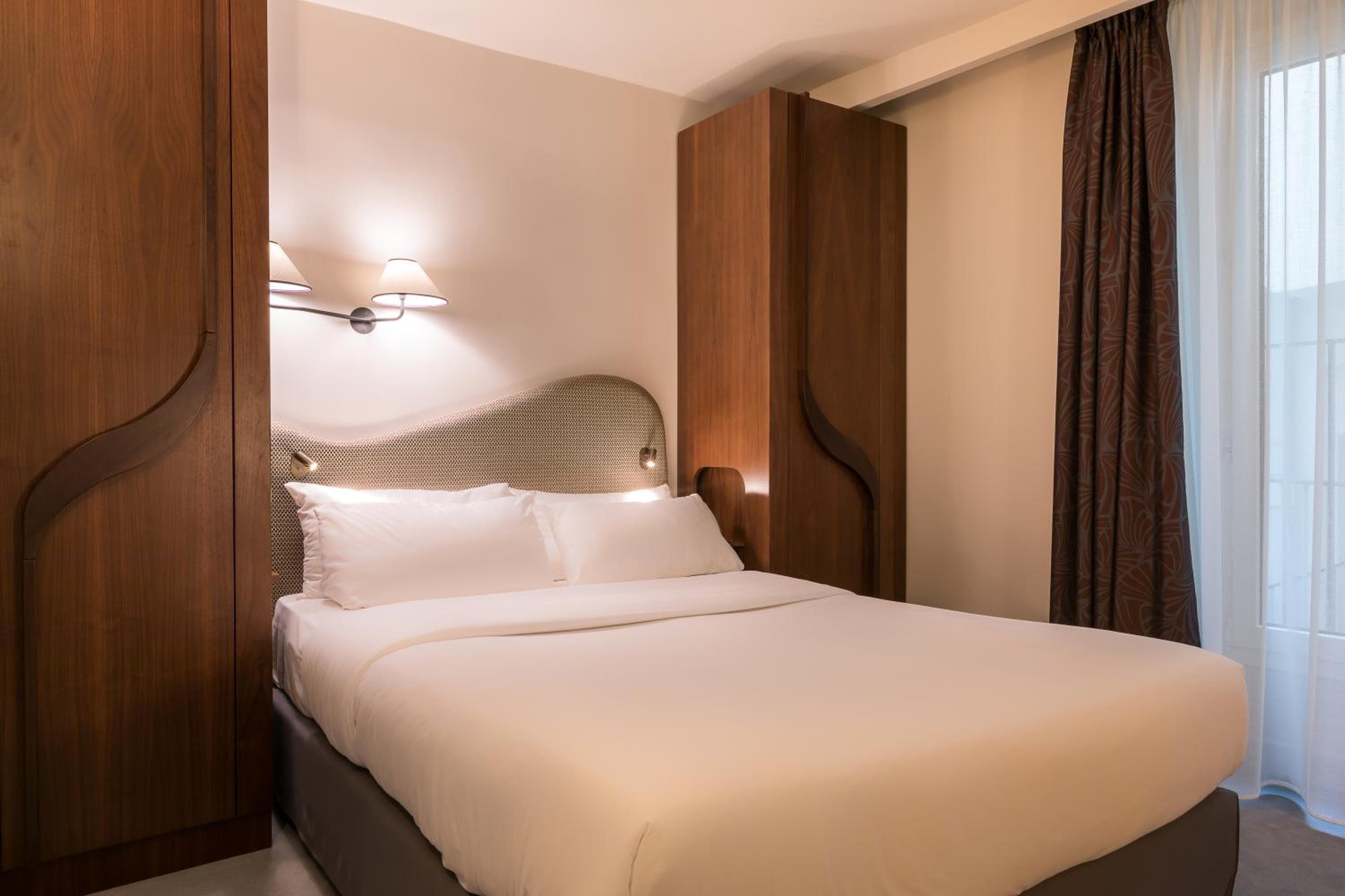 Hôtel Belloy — 4