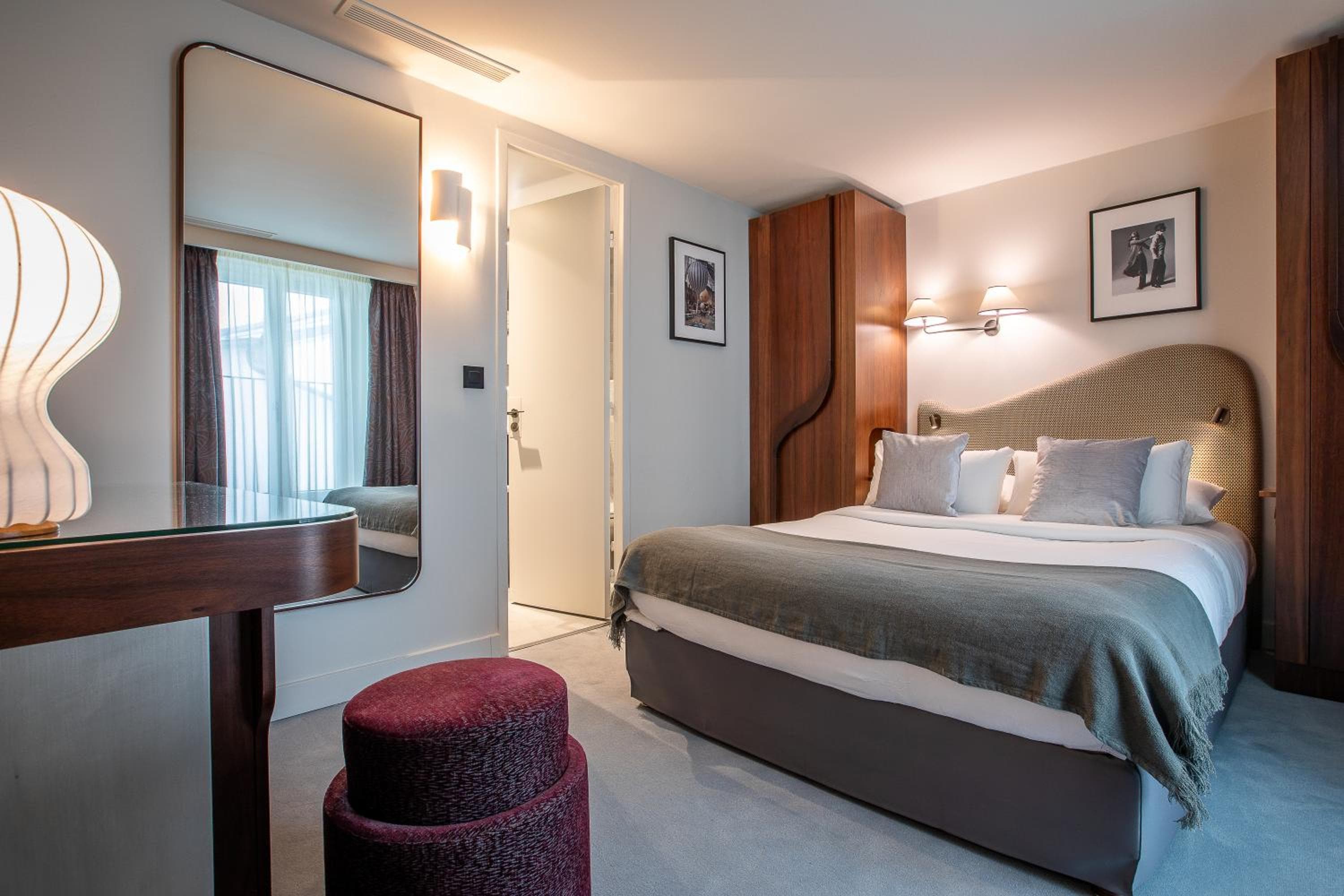 Hôtel Belloy — 30