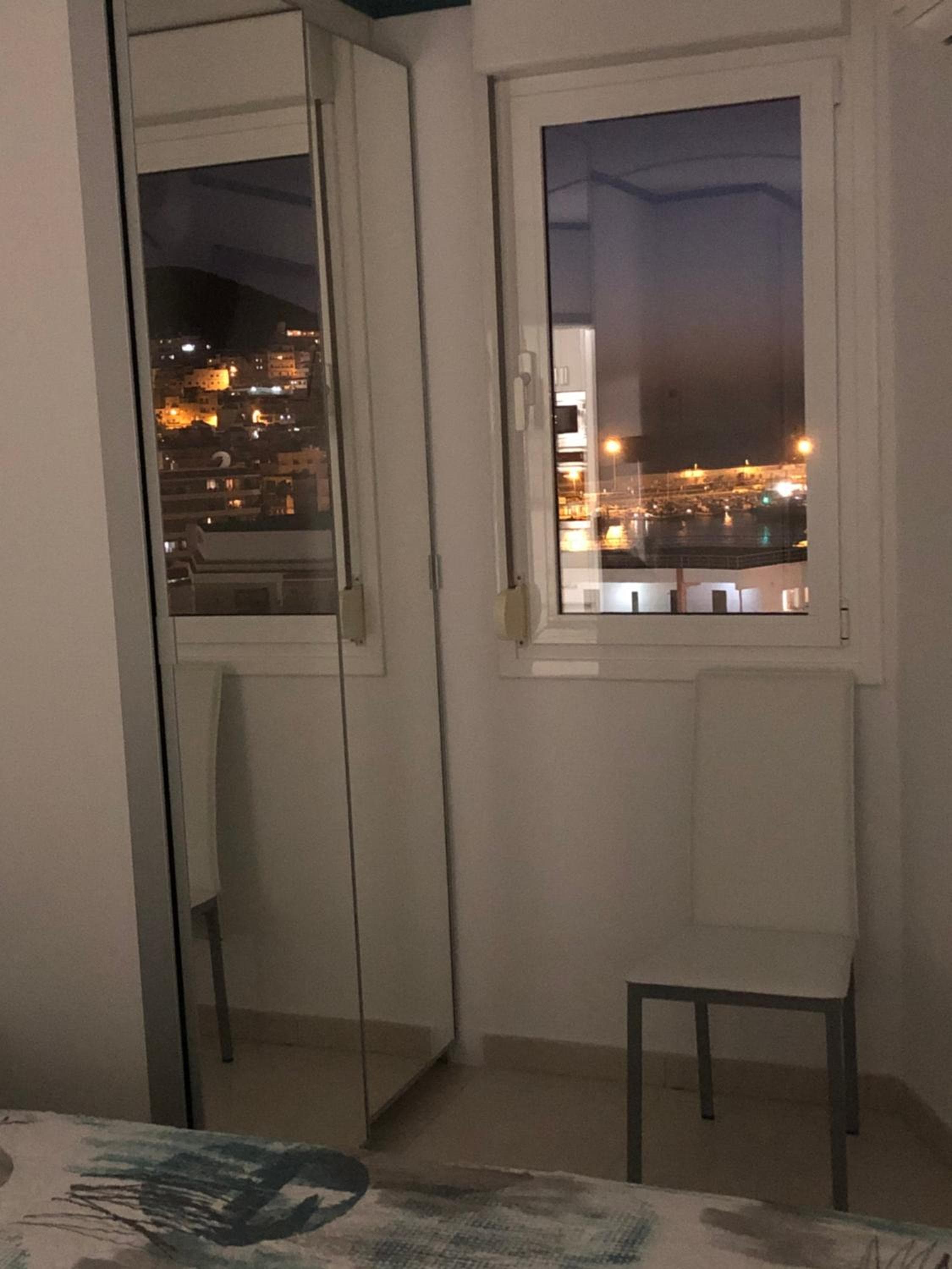 First line sea, luxury penthouse, sea and sunset view Vivenda Vacational Guayero 618 — 5