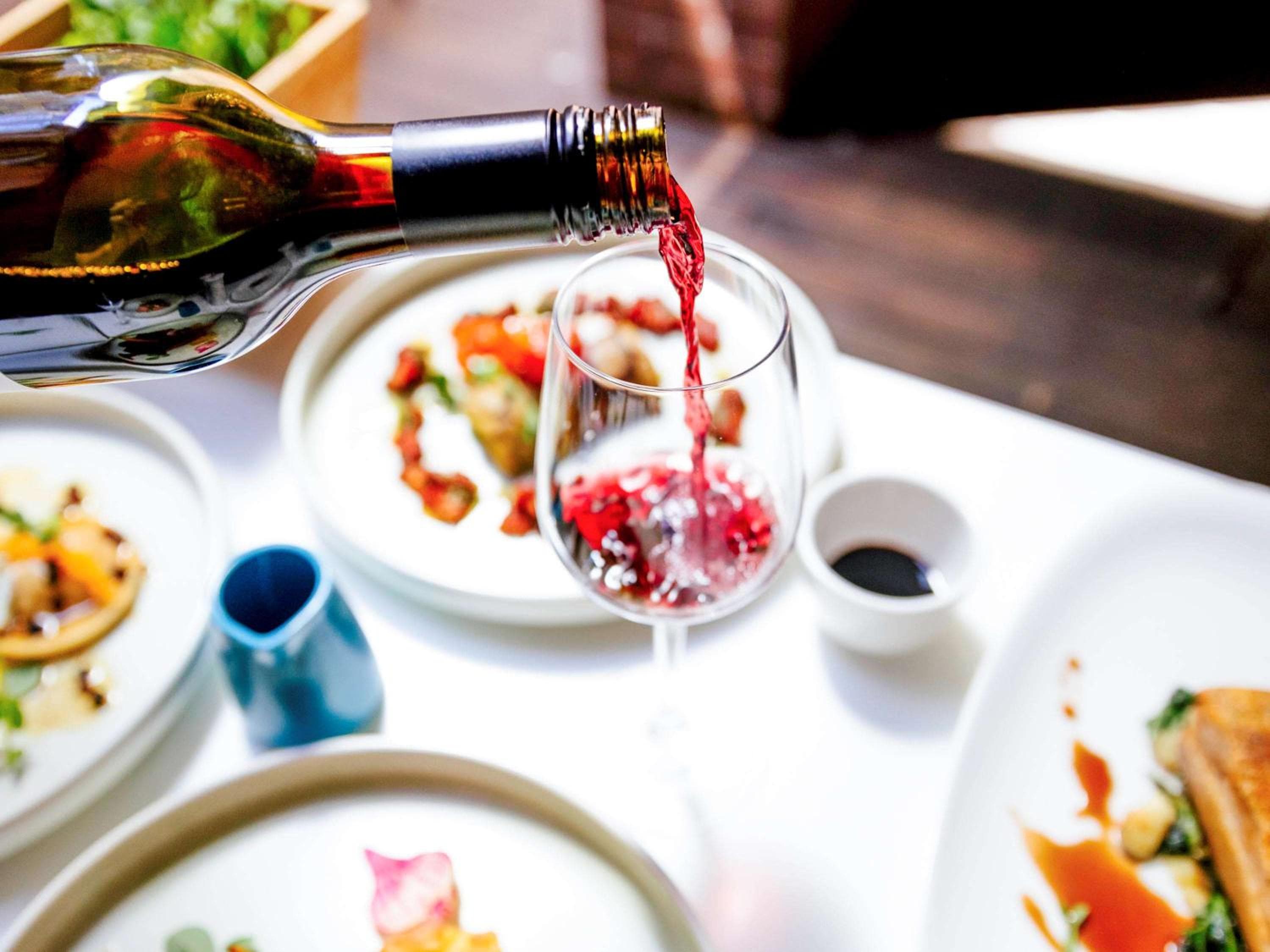 Sydney Central Hotel managed by The Ascott Limited hotel, 169-179 Thomas Street, Sydney, Australia — photo 51