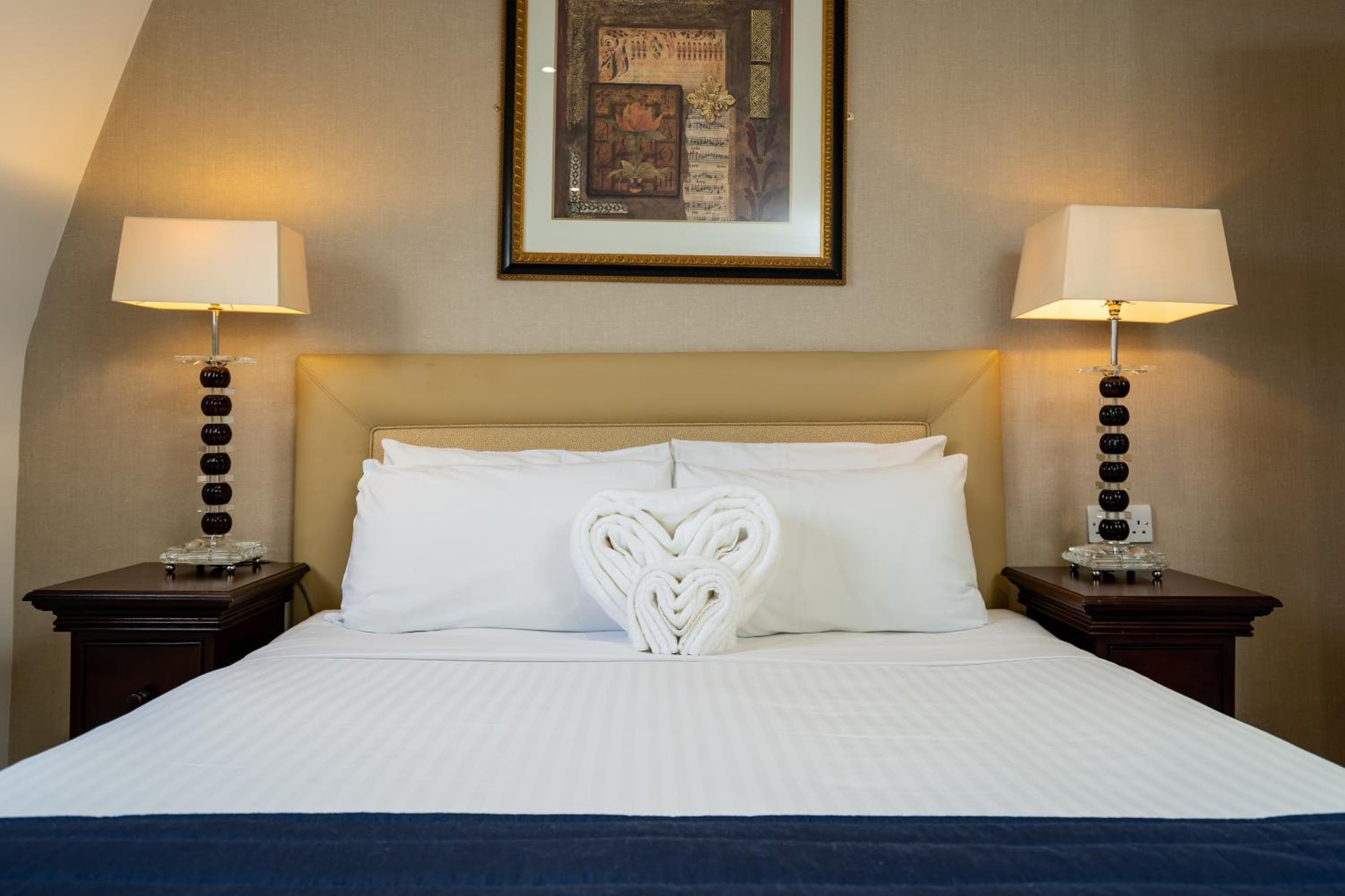 Il Clarendon Hotel — 25