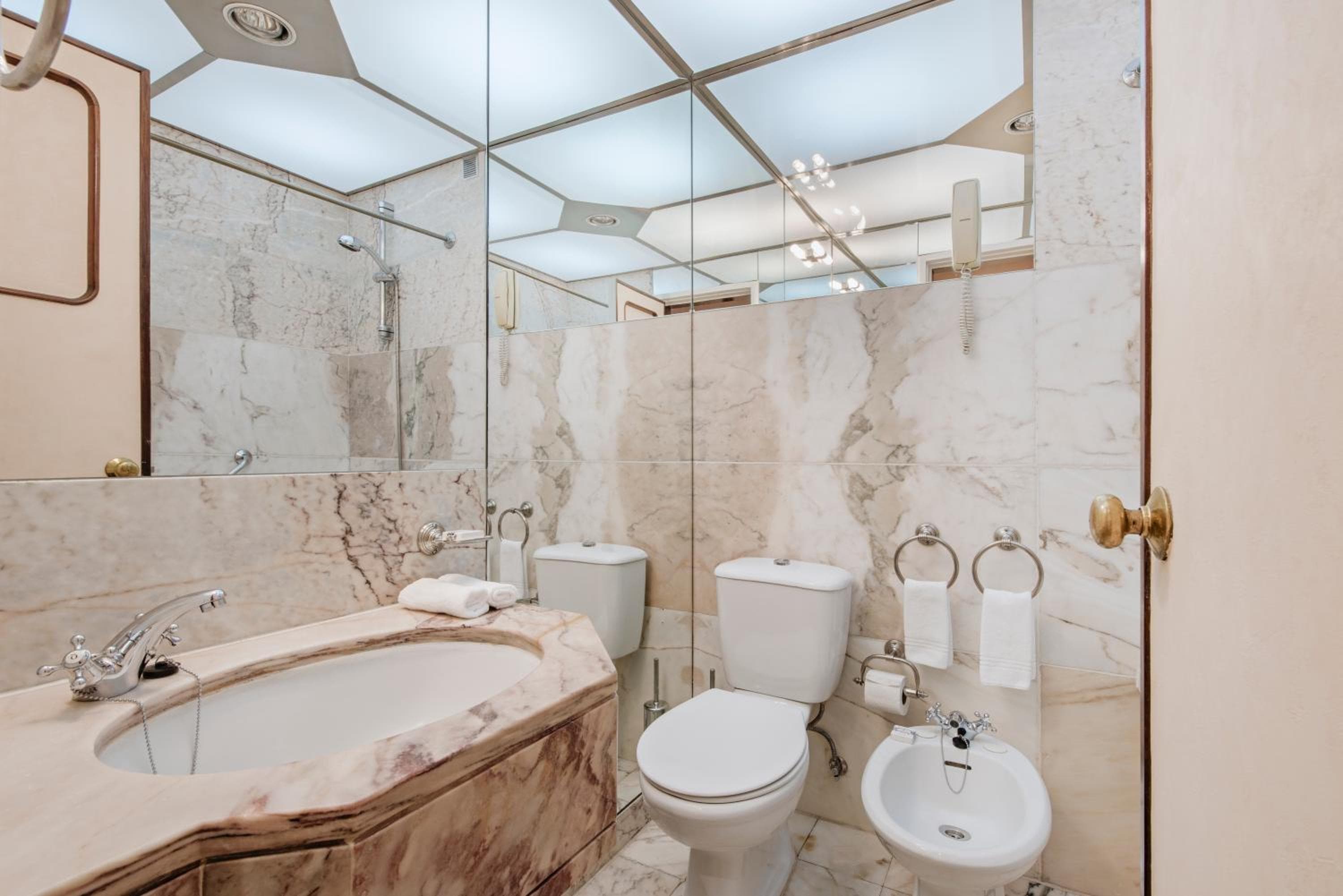 Hotel Lisboa Plaza - Lissabon Heritage Collection - Avenida — 22