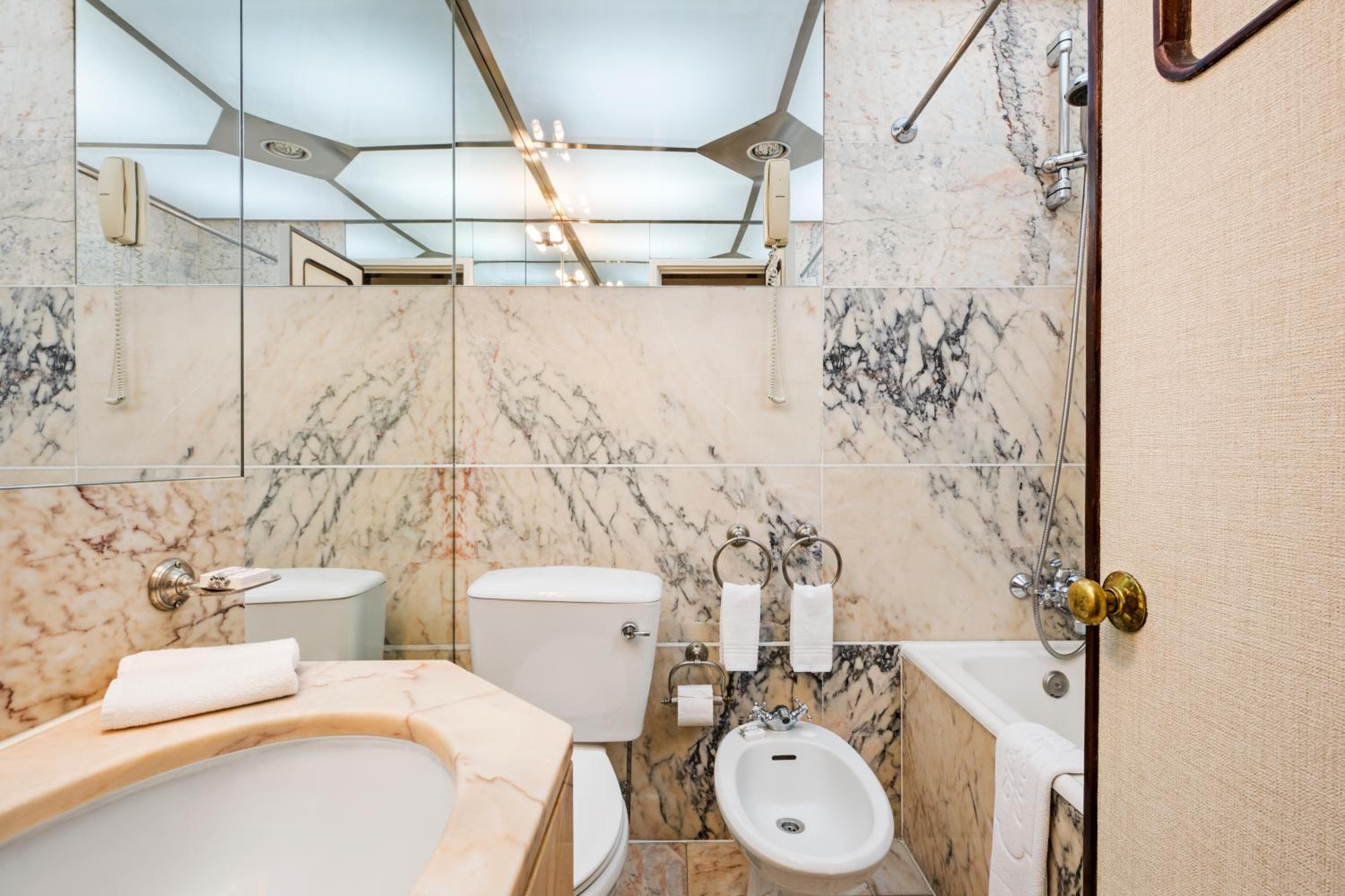 Hotel Lisboa Plaza - Lissabon Heritage Collection - Avenida — 30