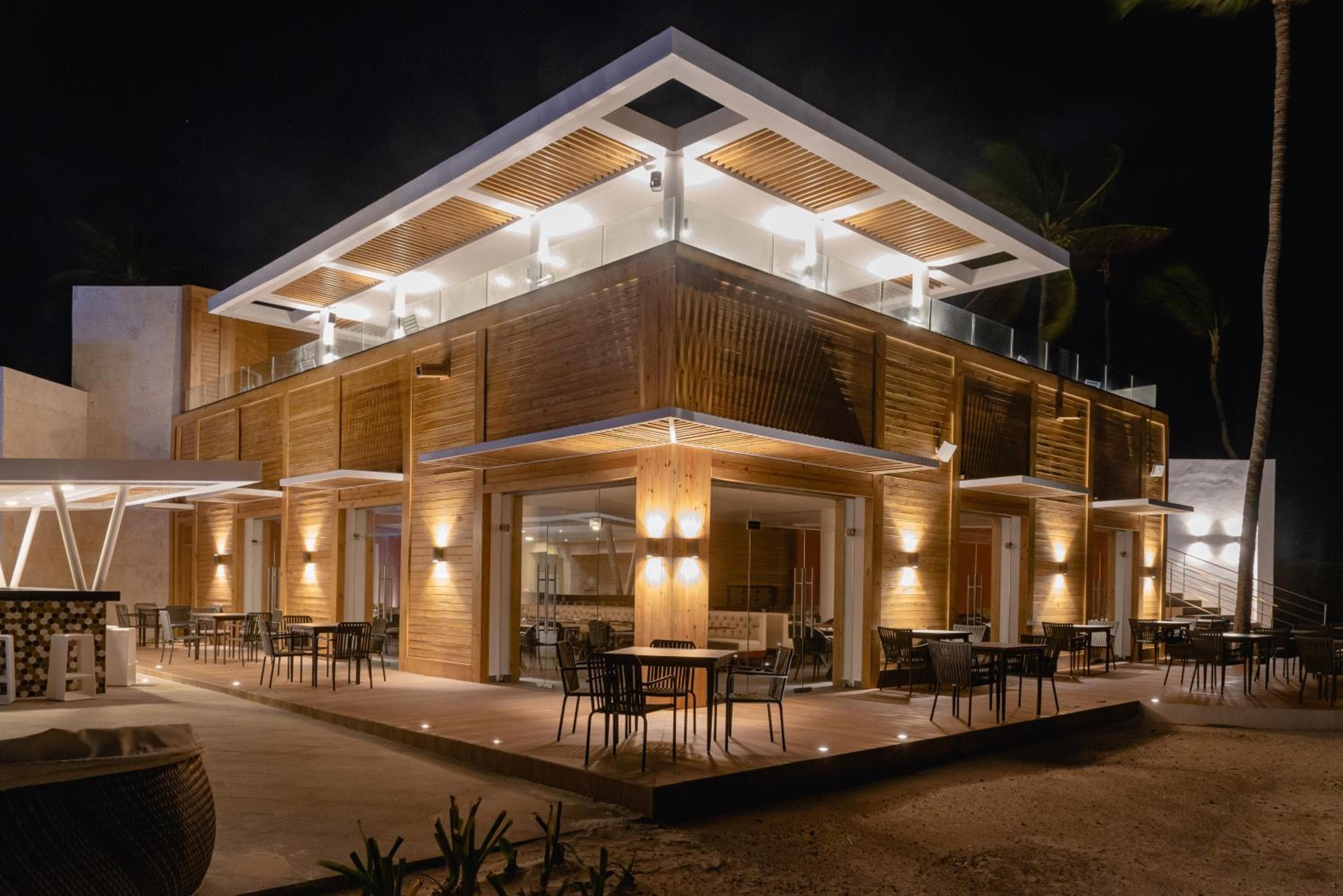 Grand Bávaro Princess - Todo Incluido — 21