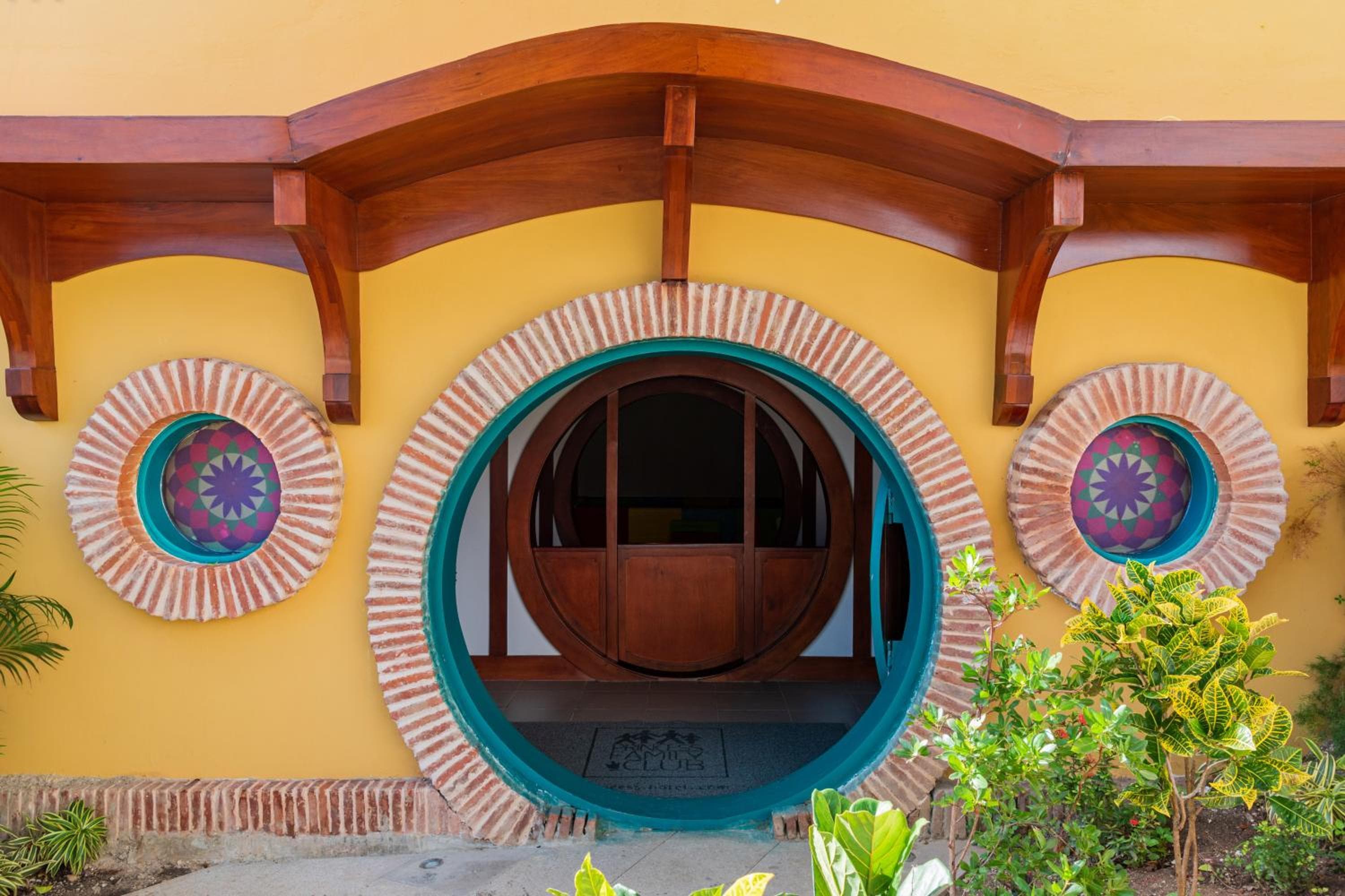Princess Family Club Bavaro - All Inclusive — 8