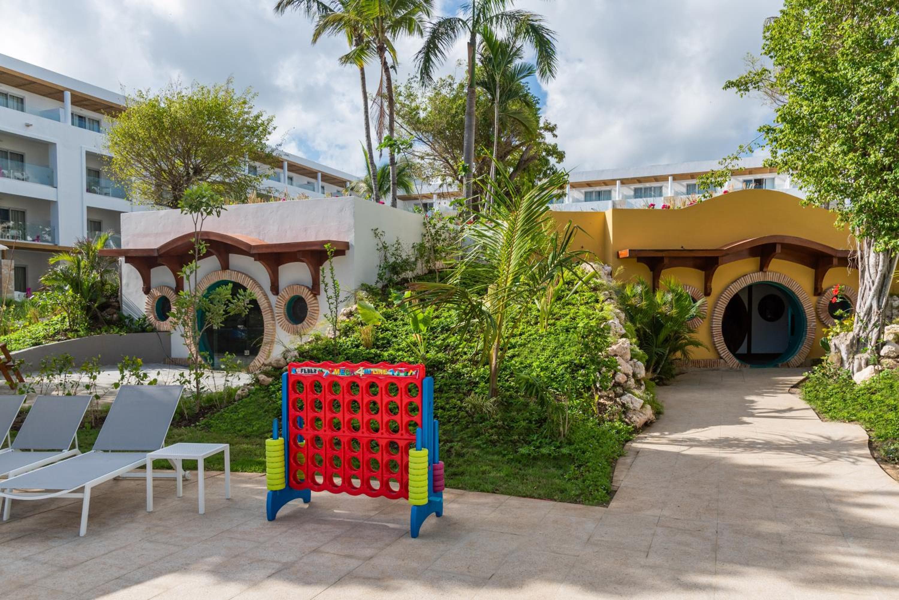 Princess Family Club Bavaro - All Inclusive — 9