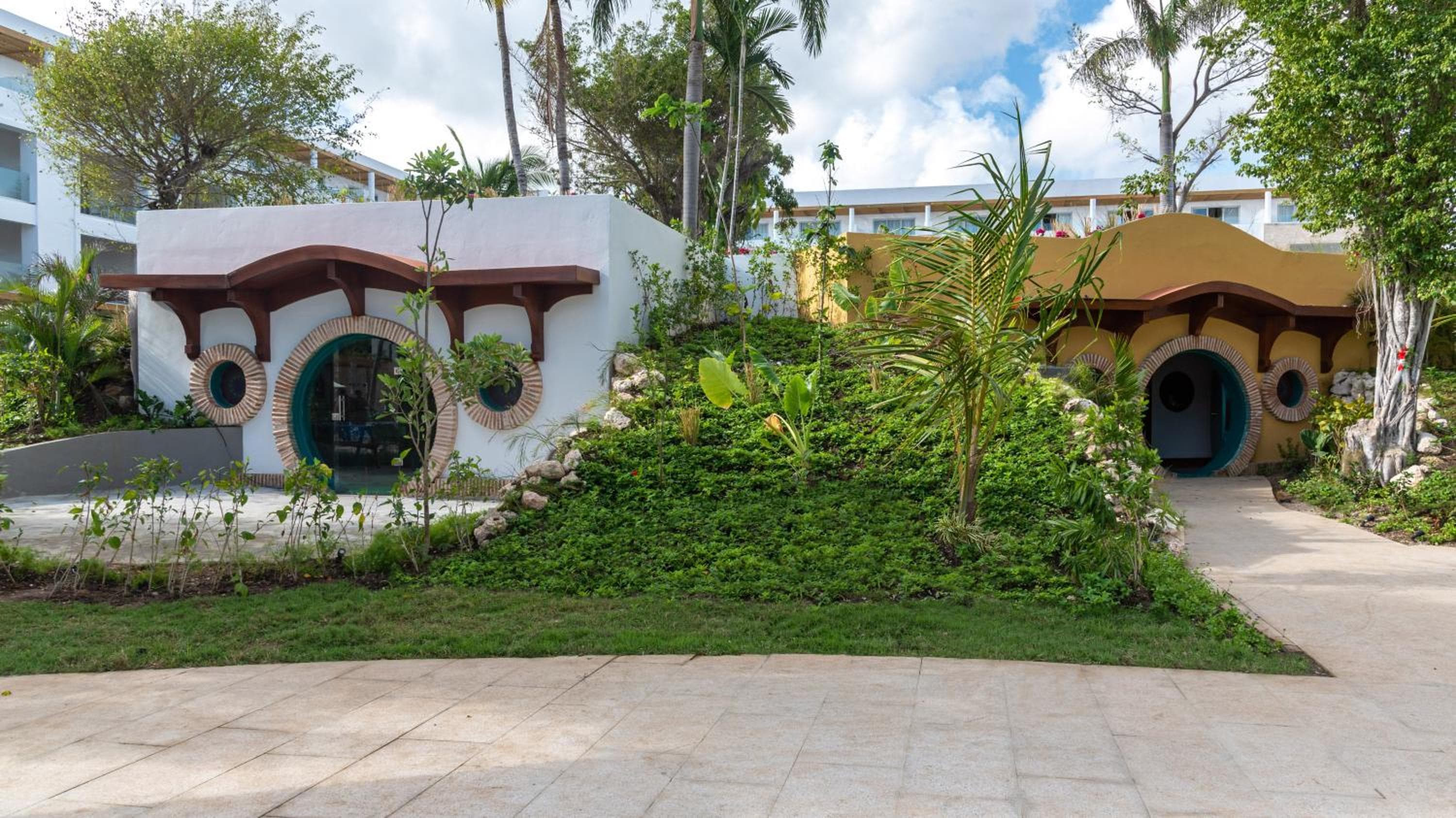 Princess Family Club Bavaro - All Inclusive — 10