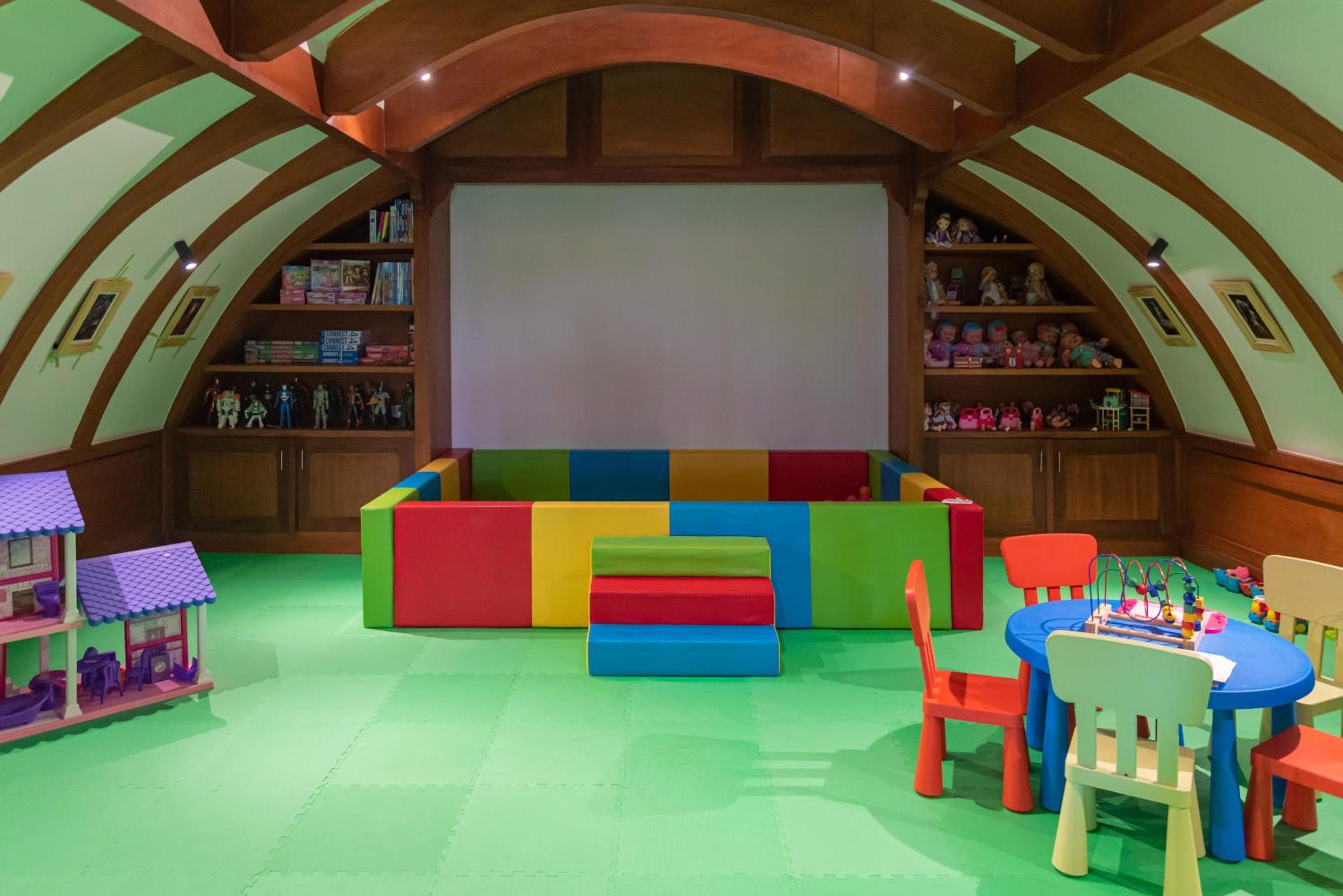 Princess Family Club Bavaro - All Inclusive — 12