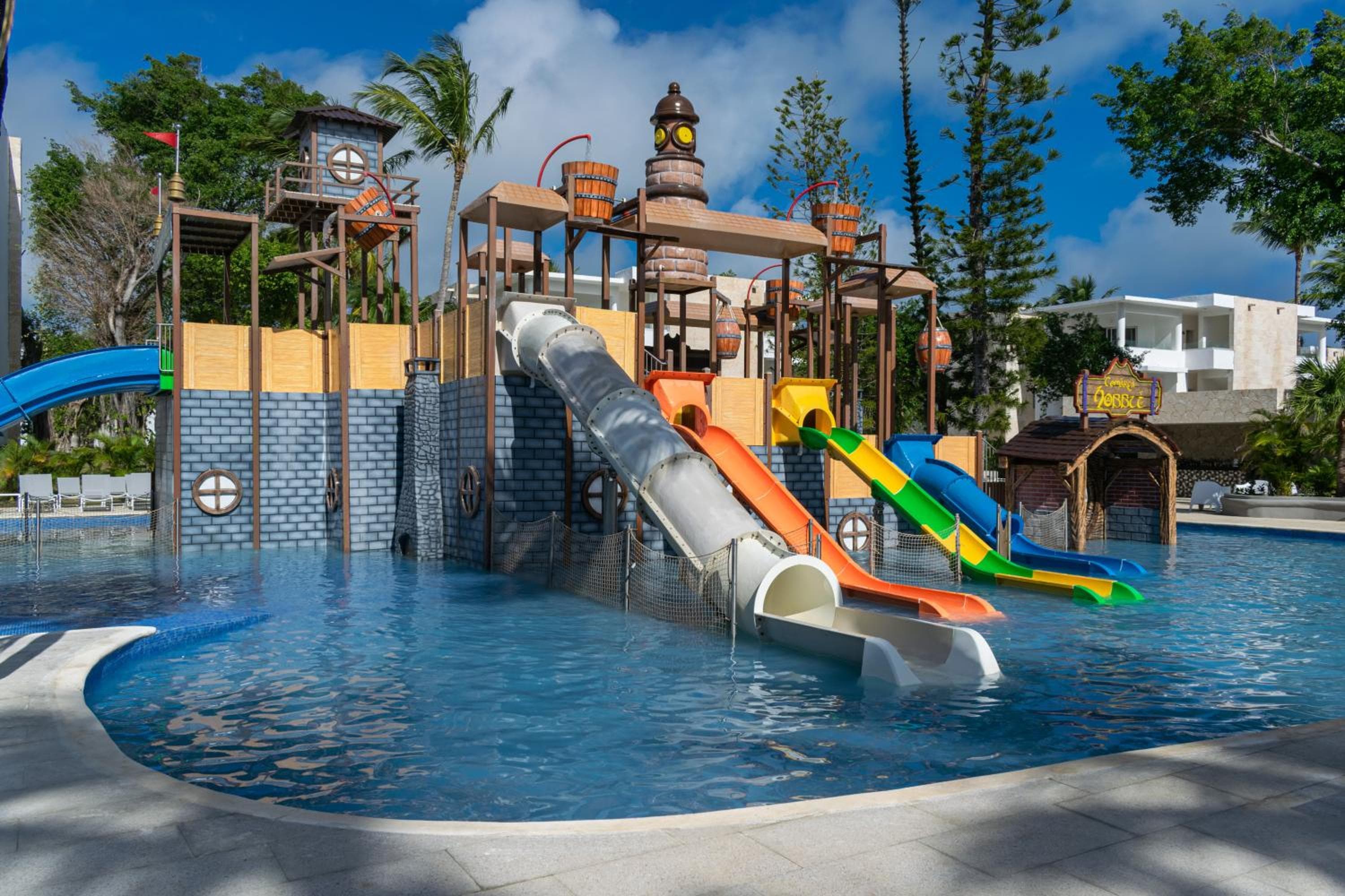 Princess Family Club Bavaro - All Inclusive — 4