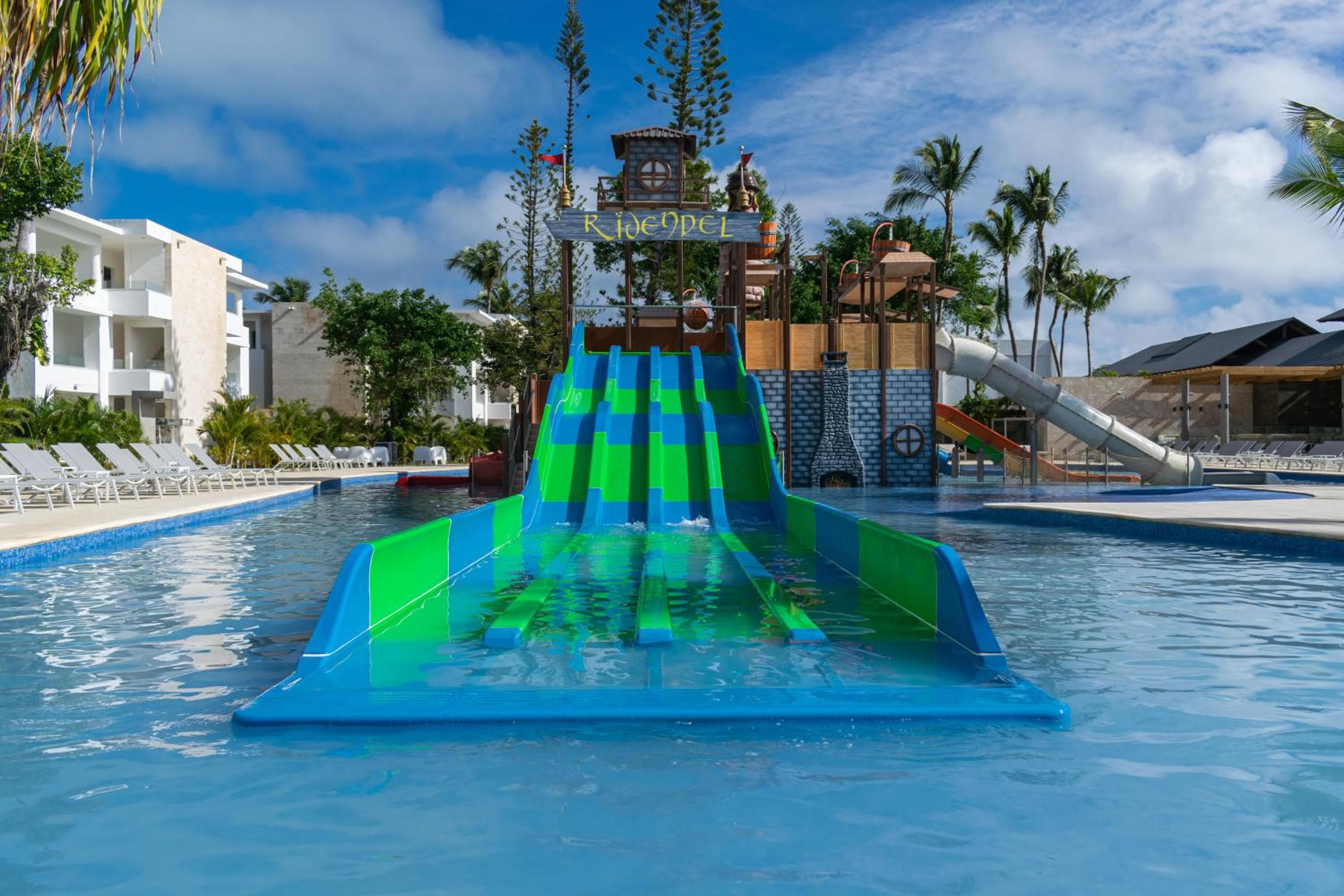 Princess Family Club Bavaro - All Inclusive — 5