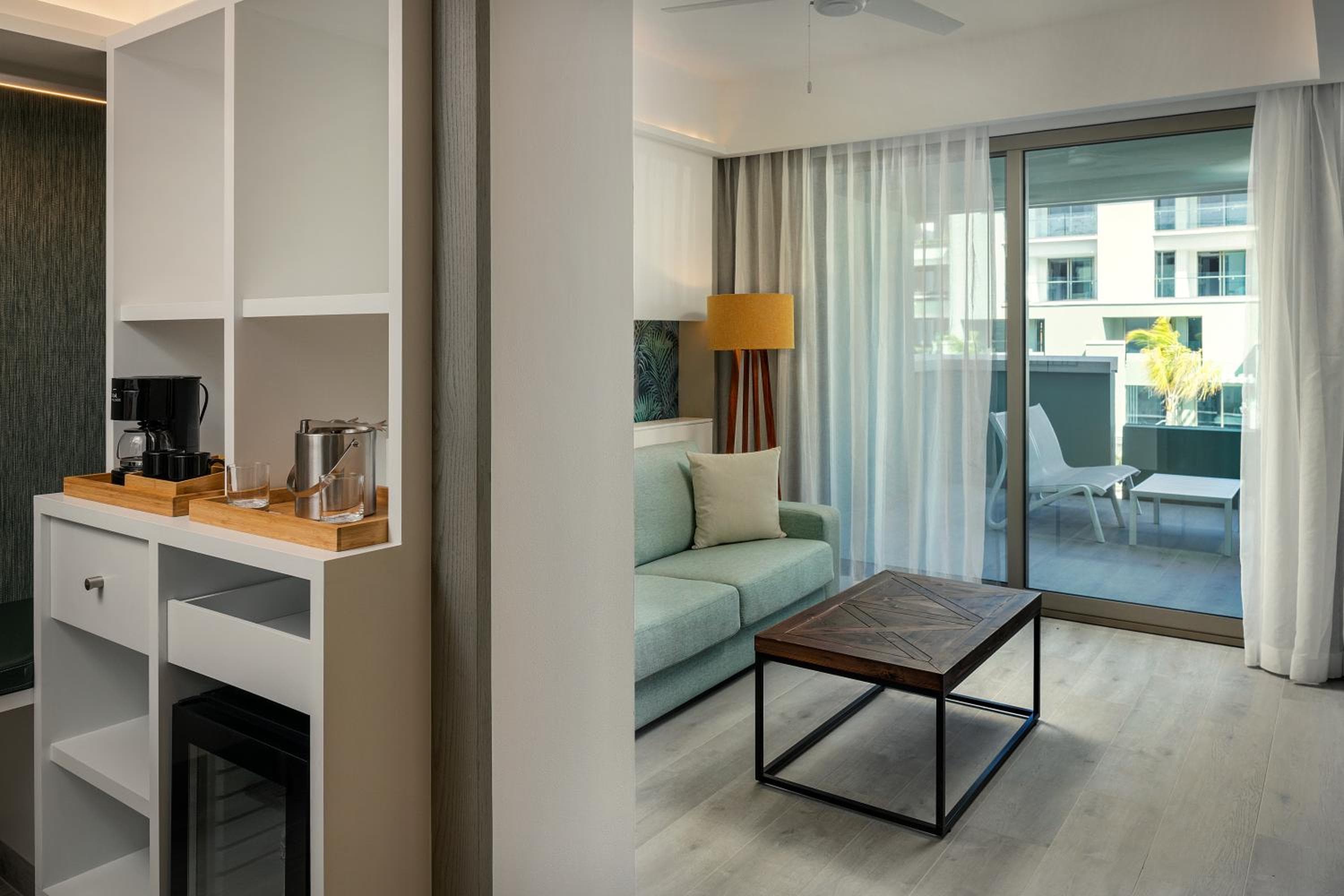 Catalonia Grand Costa Mujeres All Suites & Spa - All Inclusive — 14