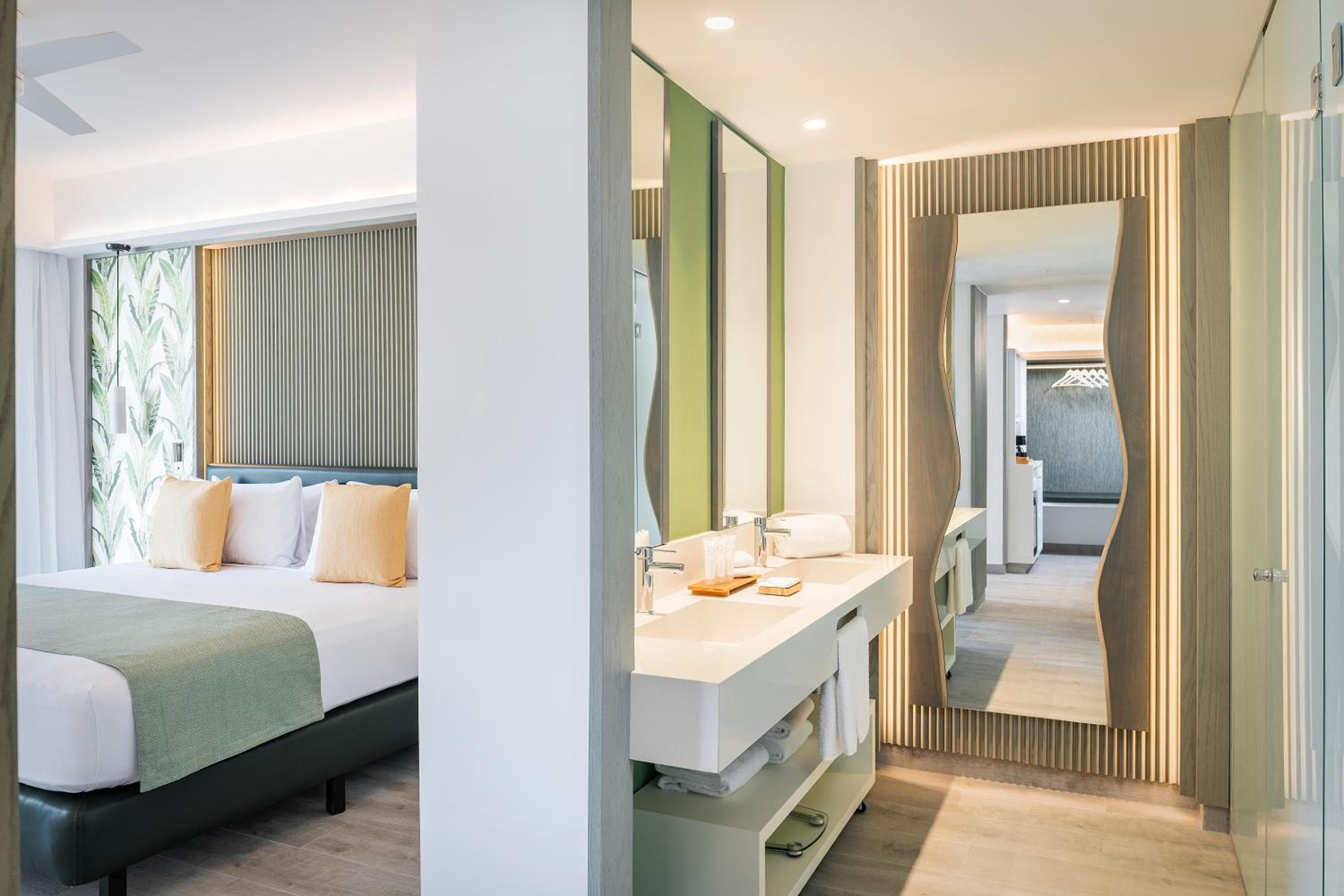 Catalonia Grand Costa Mujeres All Suites & Spa - All Inclusive — 30