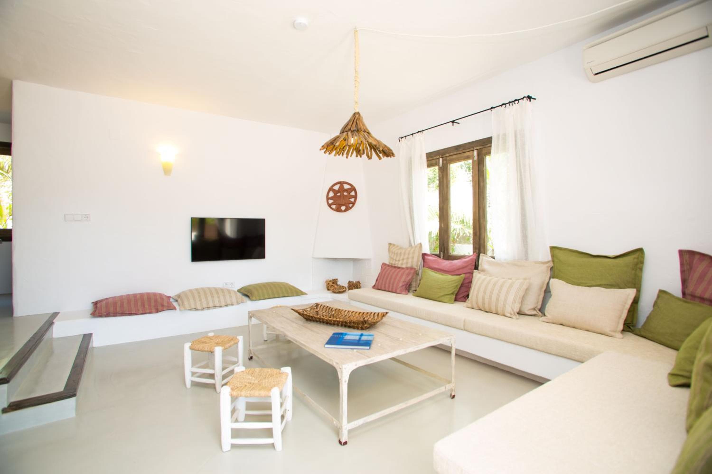 S'Argamassa Villas — 20