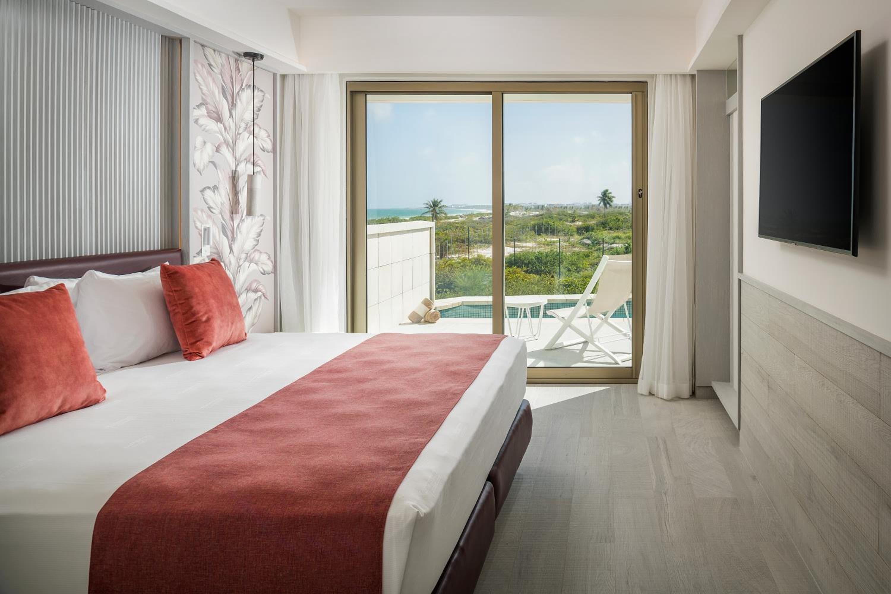 Catalonia Grand Costa Mujeres All Suites & Spa - All Inclusive — 2