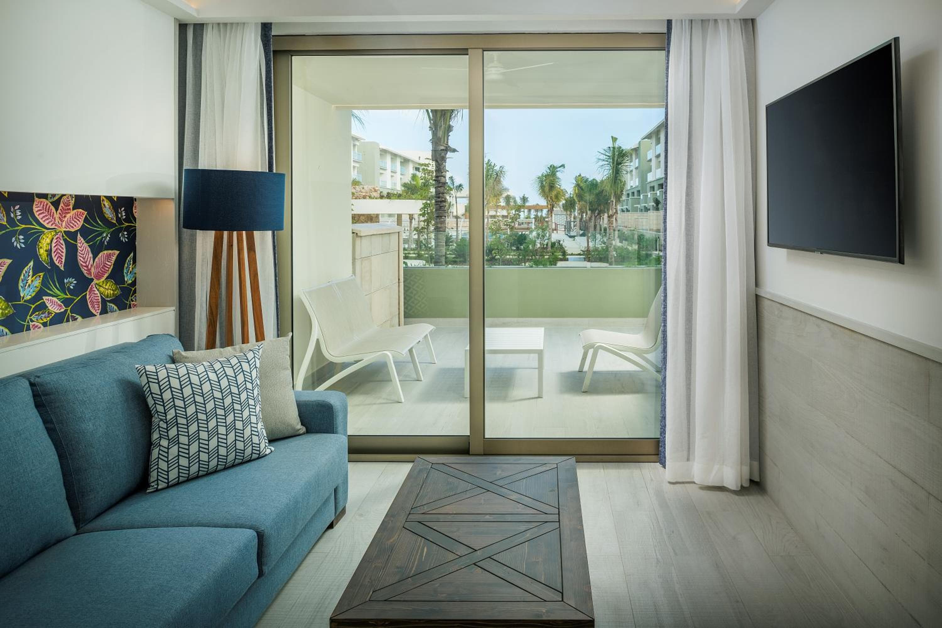 Catalonia Grand Costa Mujeres All Suites & Spa - All Inclusive — 12