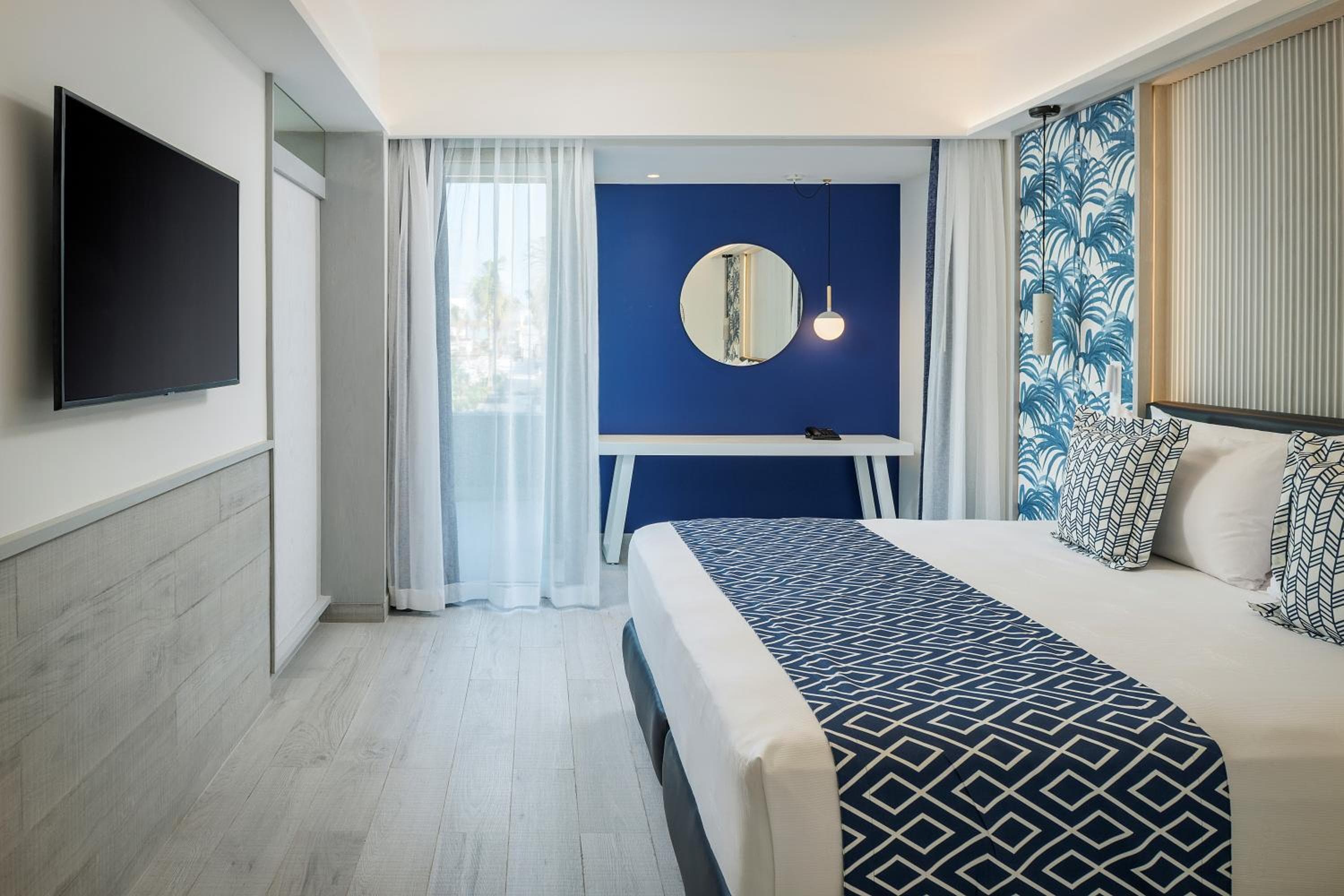 Catalonia Grand Costa Mujeres All Suites & Spa - All Inclusive — 11