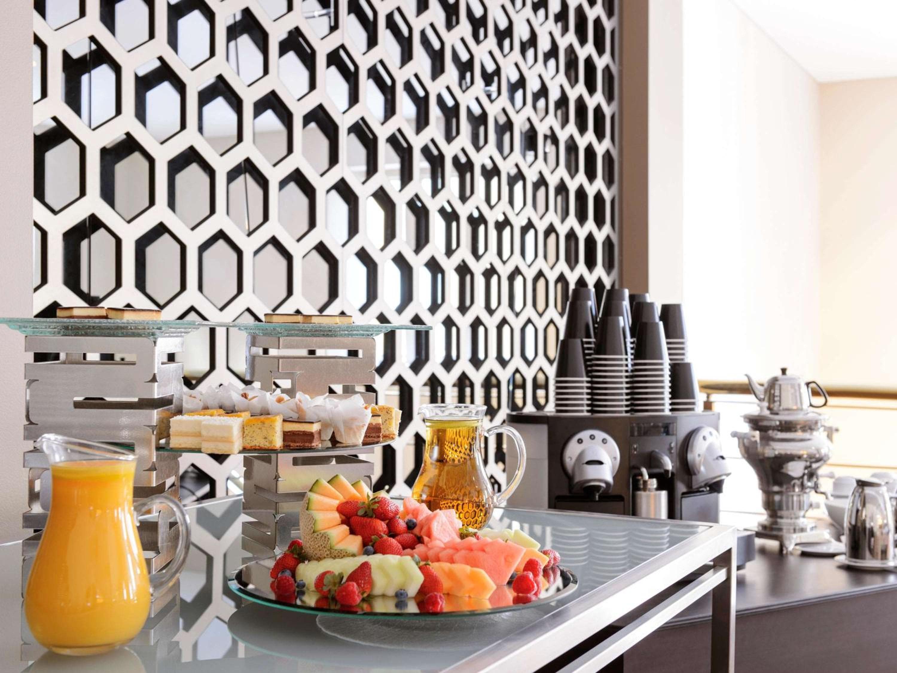 Sydney Central Hotel managed by The Ascott Limited hotel, 169-179 Thomas Street, Sydney, Australia — photo 14