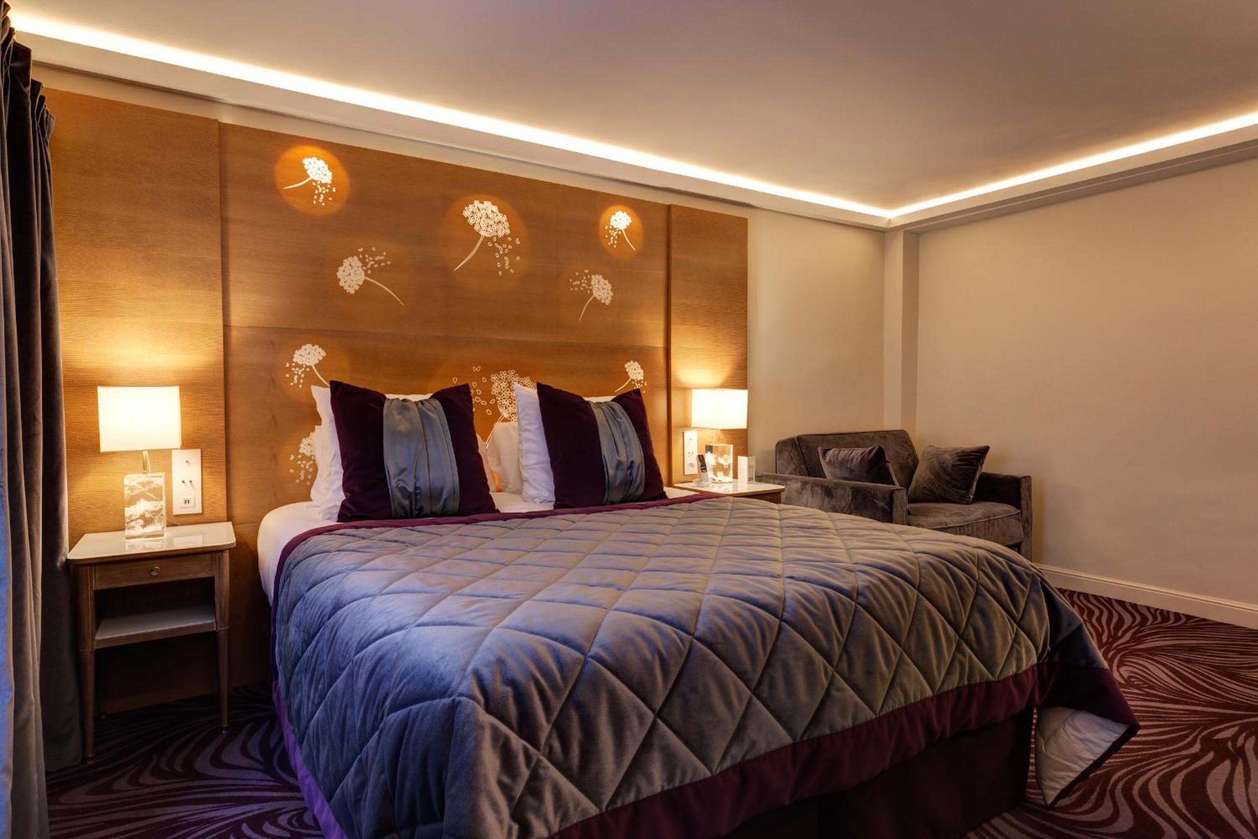 Hotel Muguet — 29