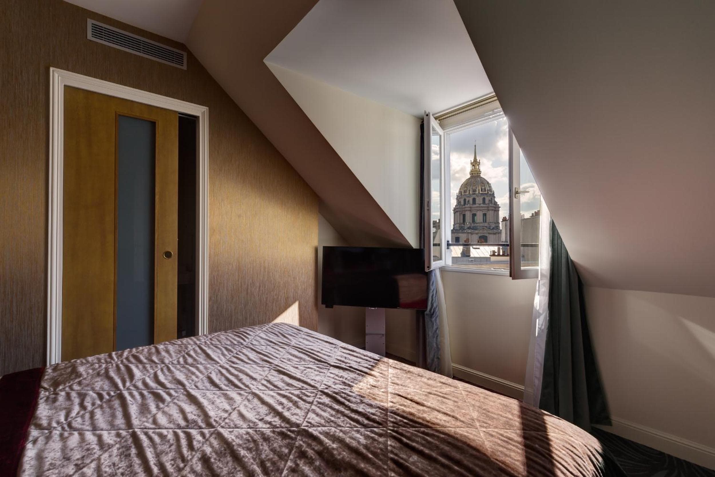 Hotel Muguet — 28