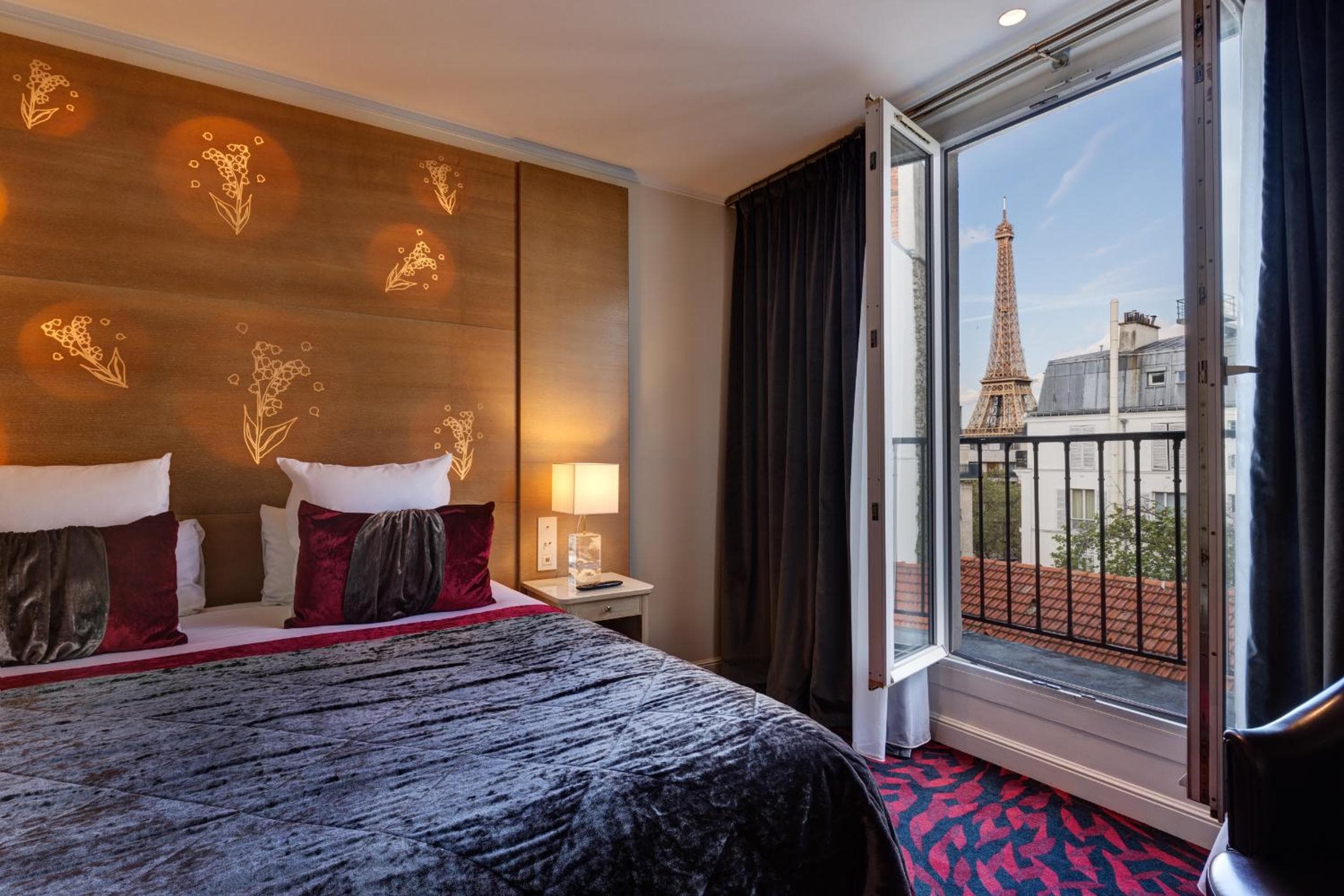 Hotel Muguet — 27