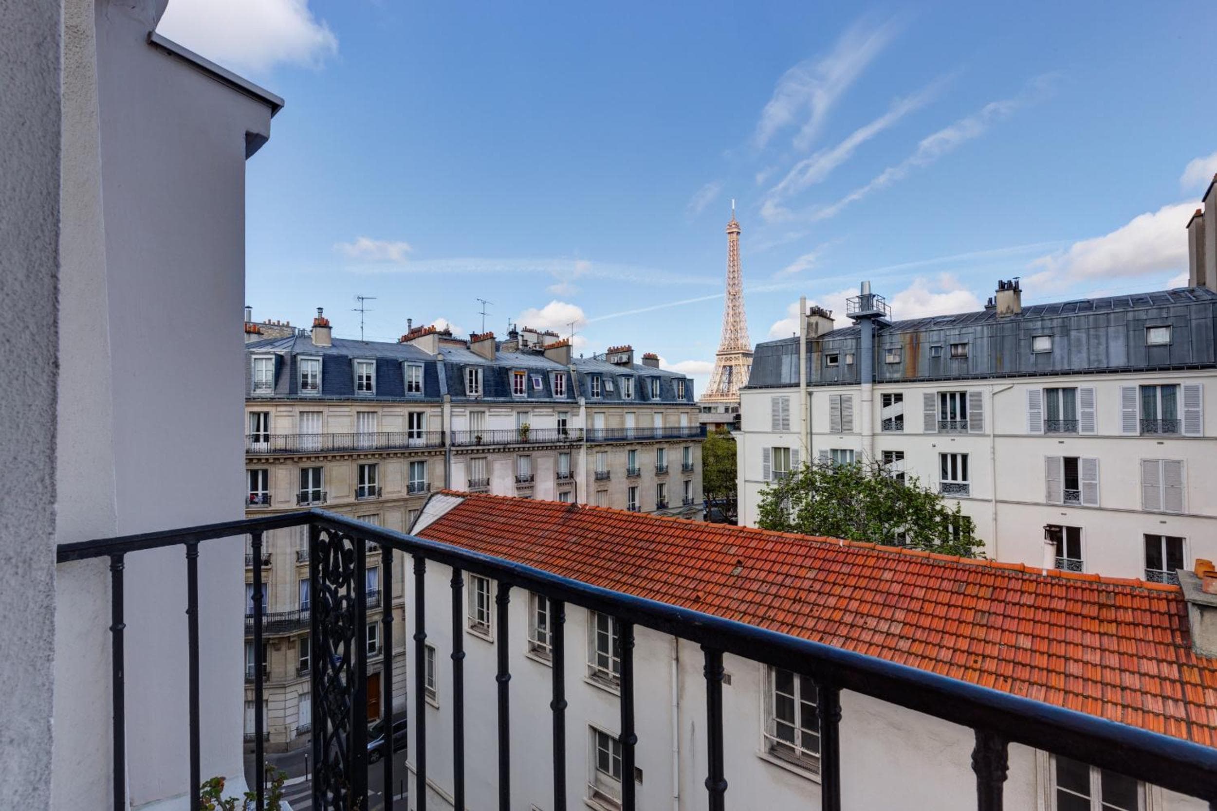 Hotel Muguet — 23