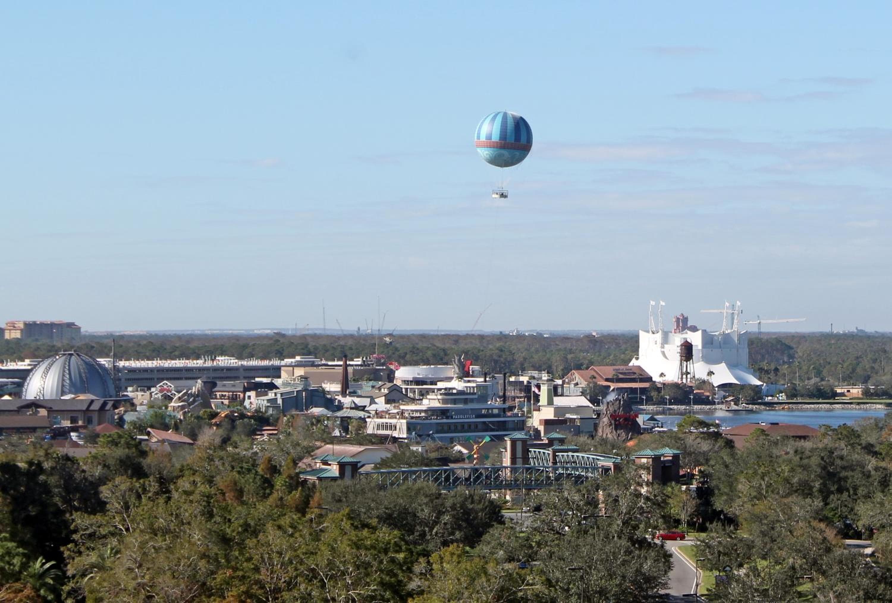 Holiday Inn Orlando – Area Disney Springs™, un hotel IHG — 18