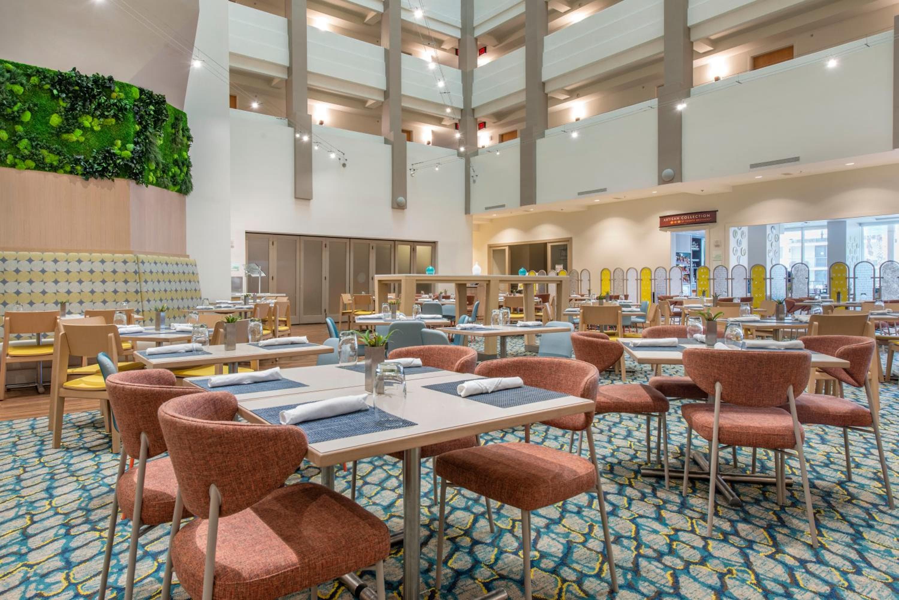 Holiday Inn Orlando – Disney Springs® Area by IHG — 17