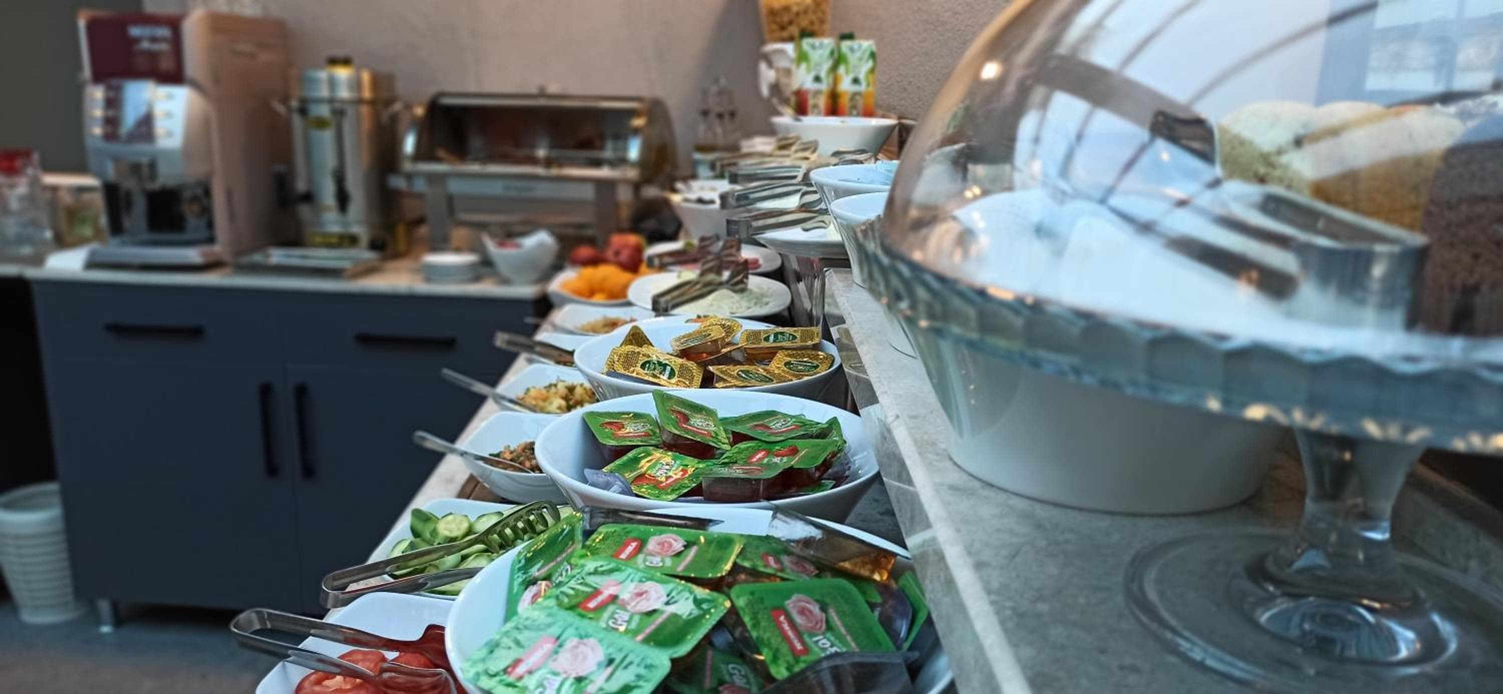 Triada Hotel Karaköy — 13