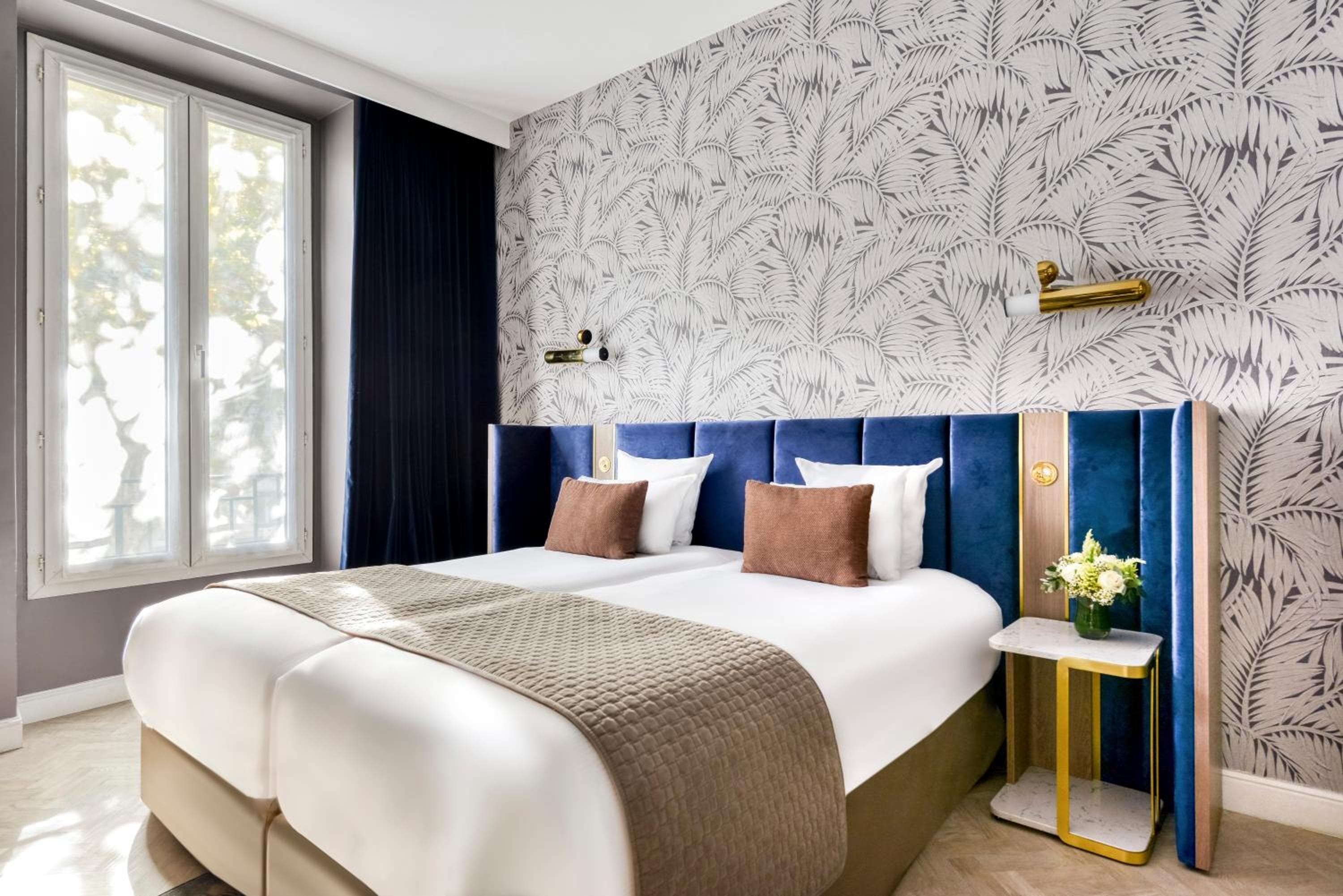 Hotel Opéra Opal — 13