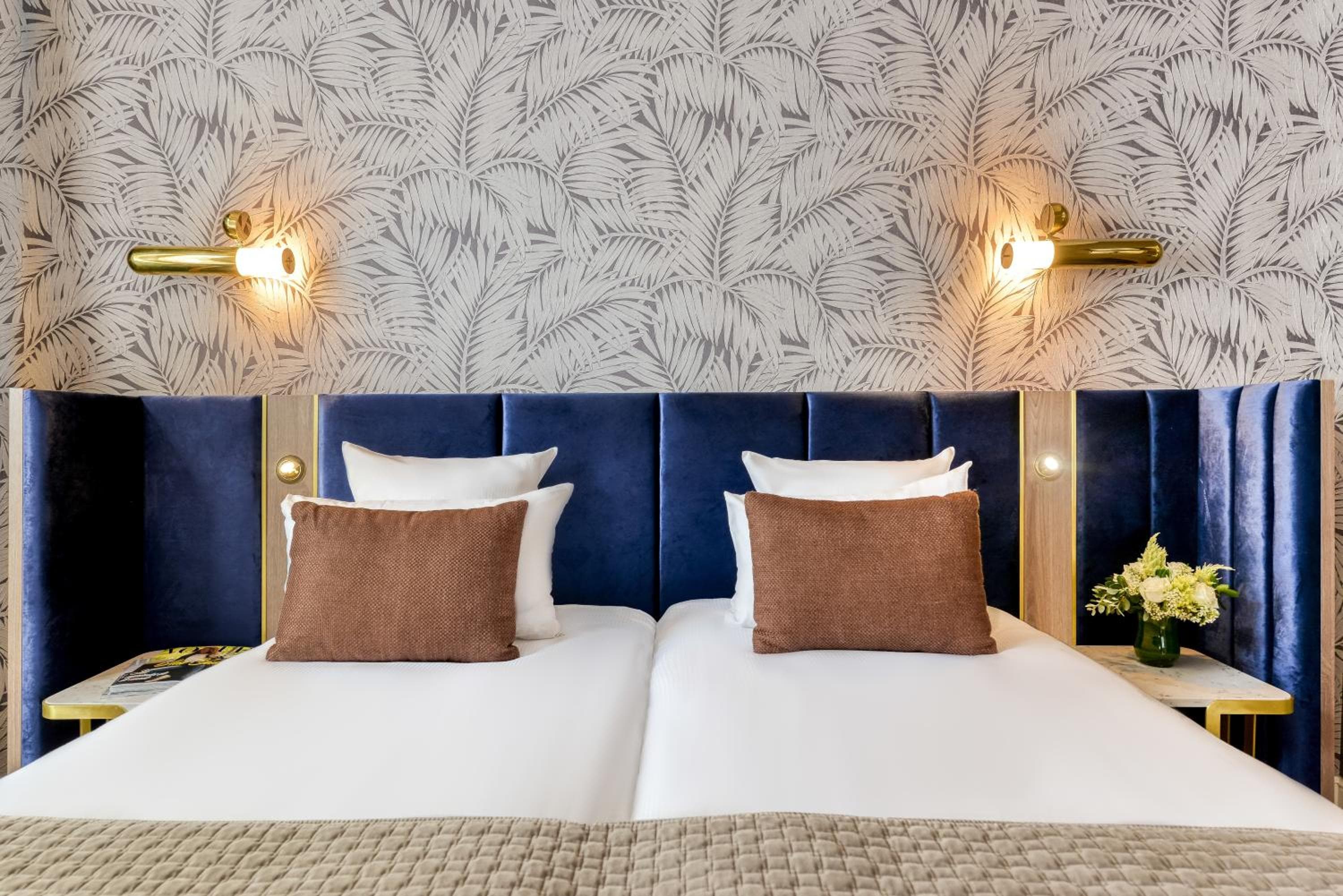 Hotel Opéra Opal — 12