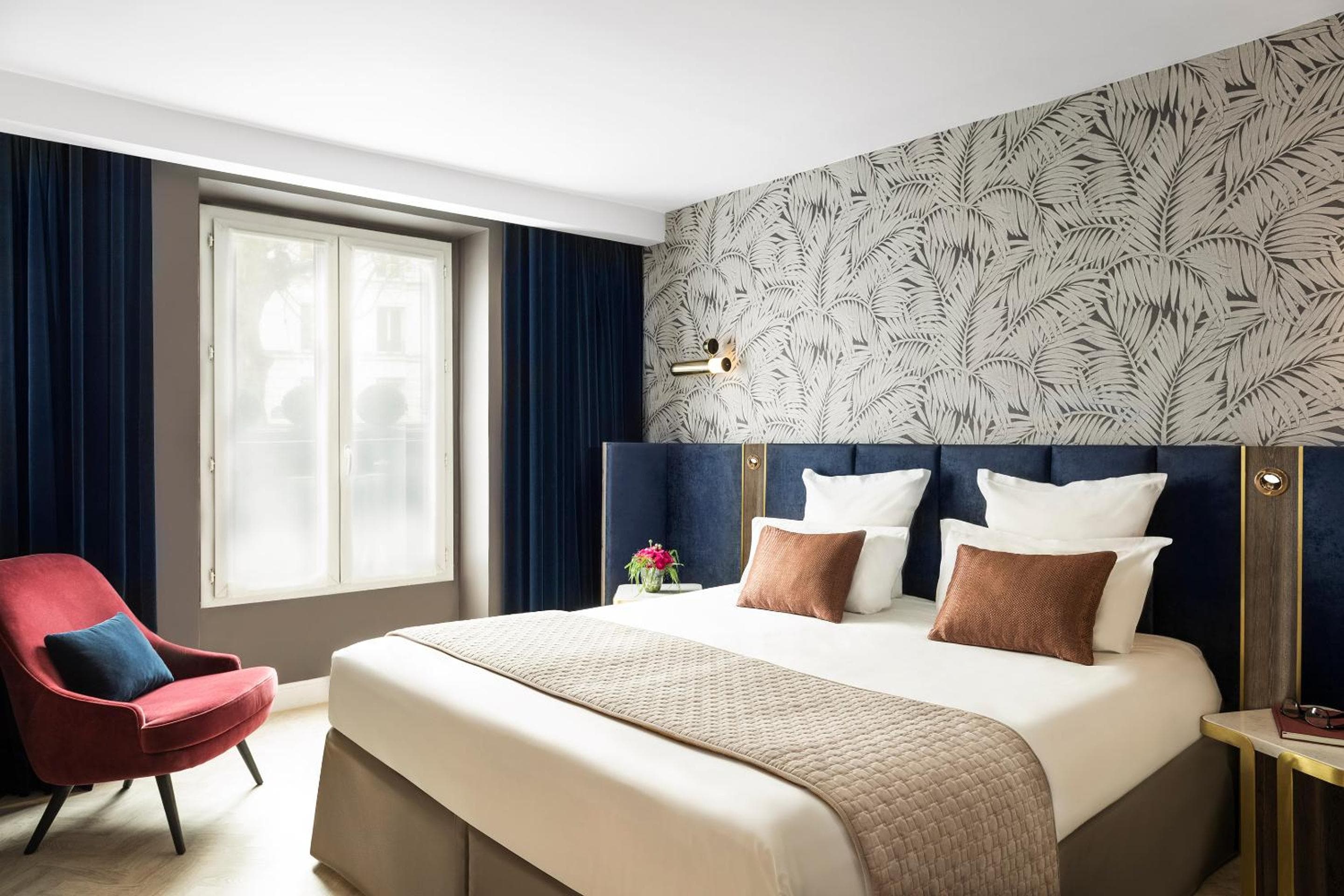 Hotel Opéra Opal — 10