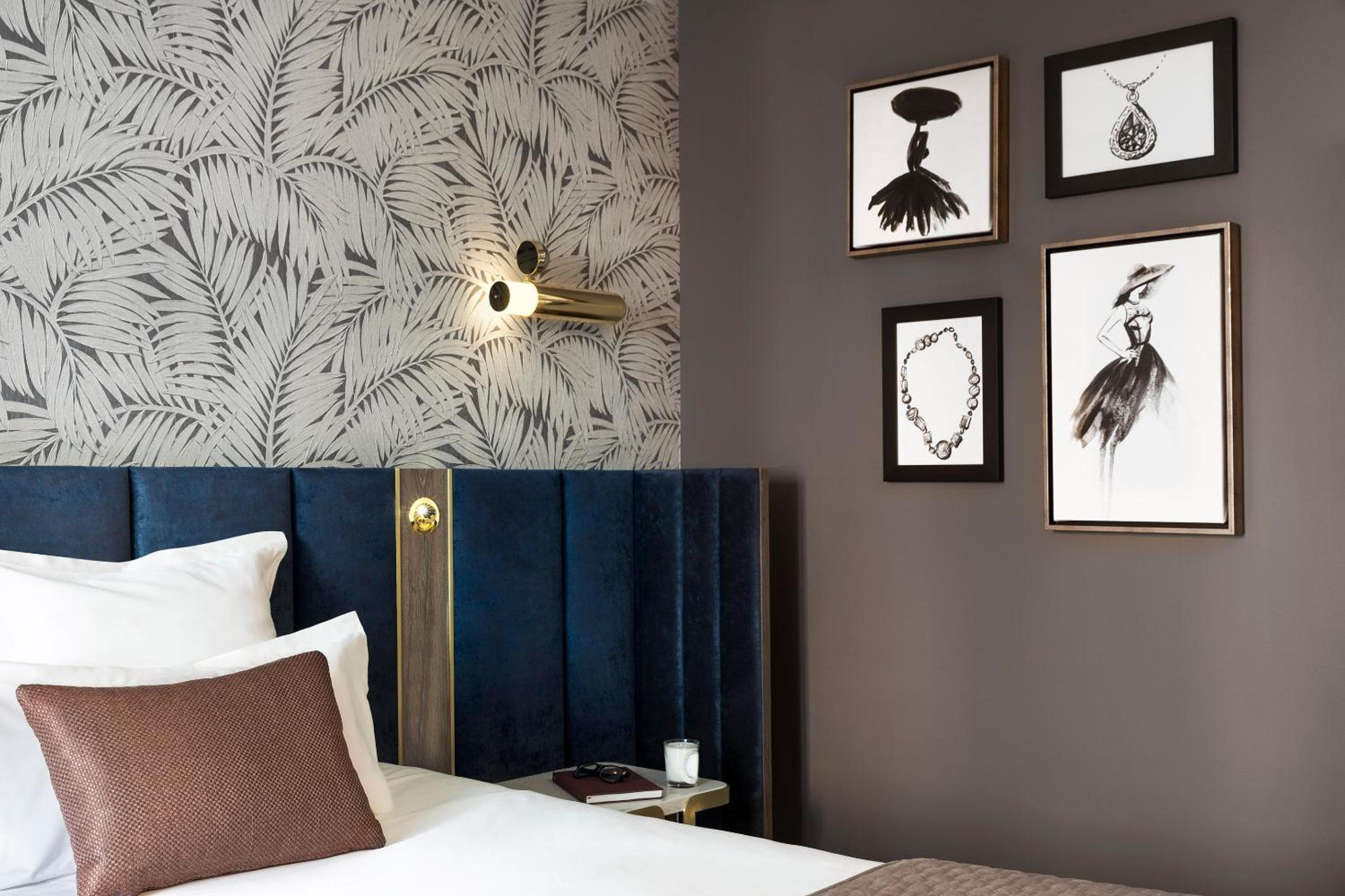 Hotel Opéra Opal — 9