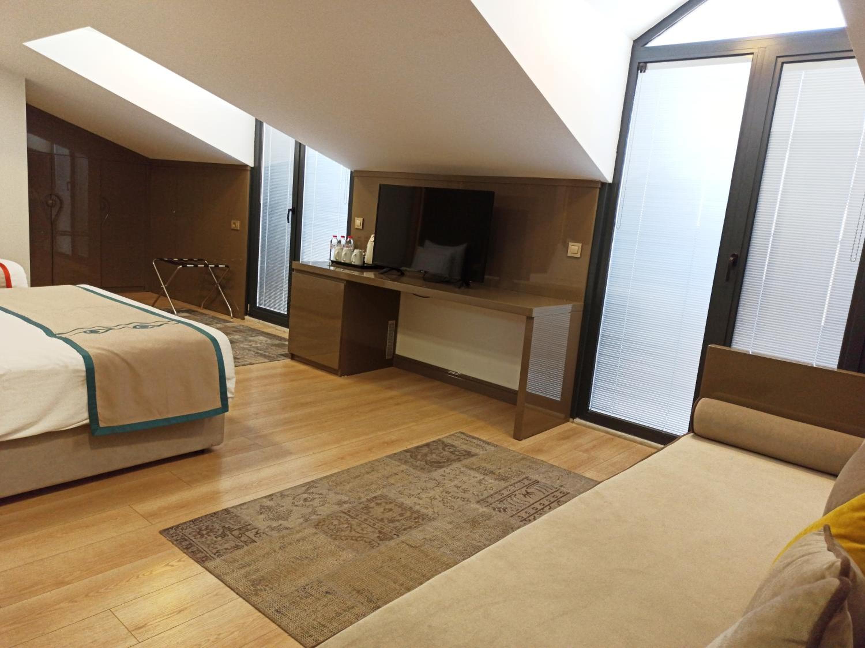 Peyk Hotel Sultanahmet — 13