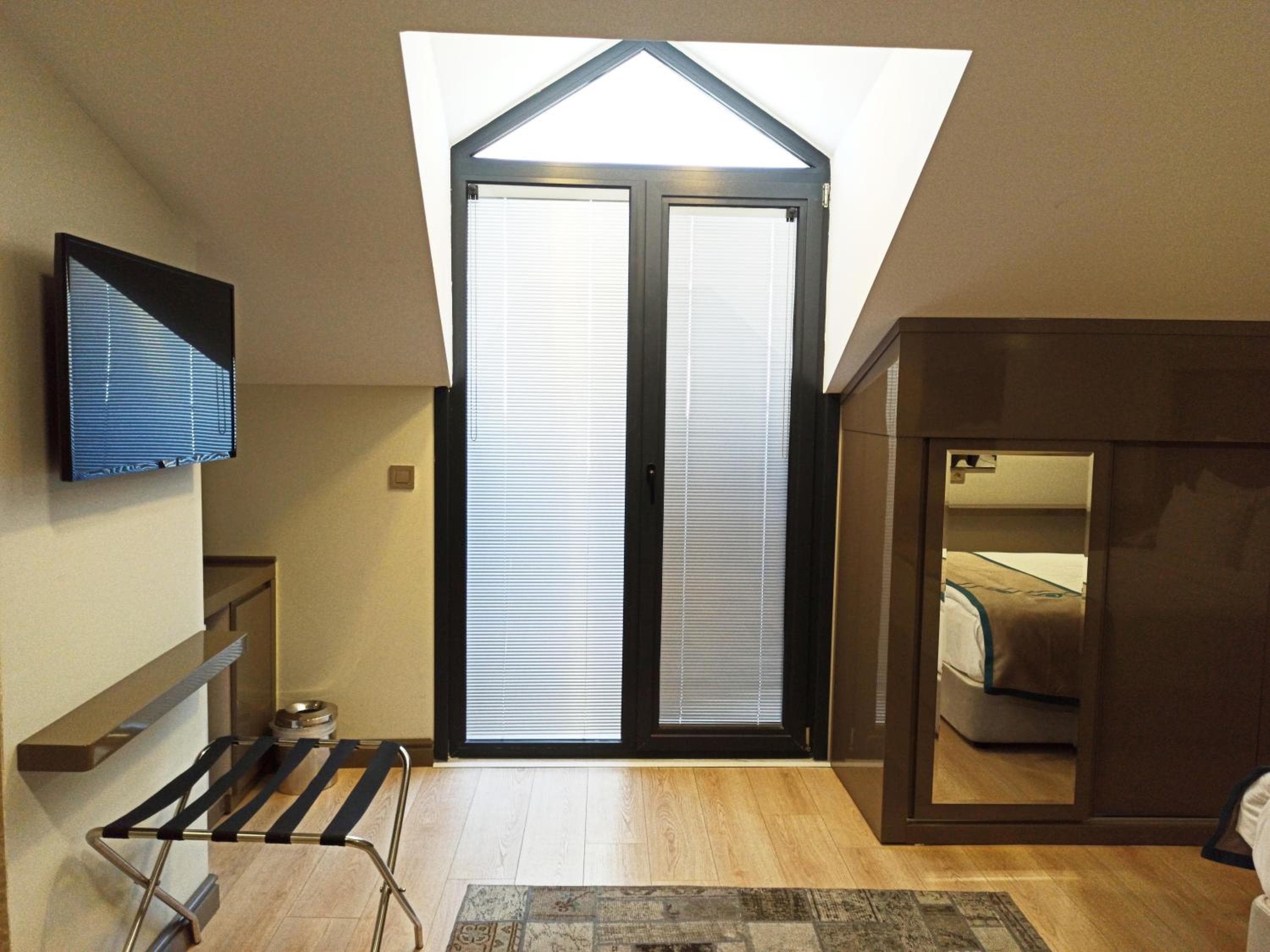 Peyk Hotel Sultanahmet — 28
