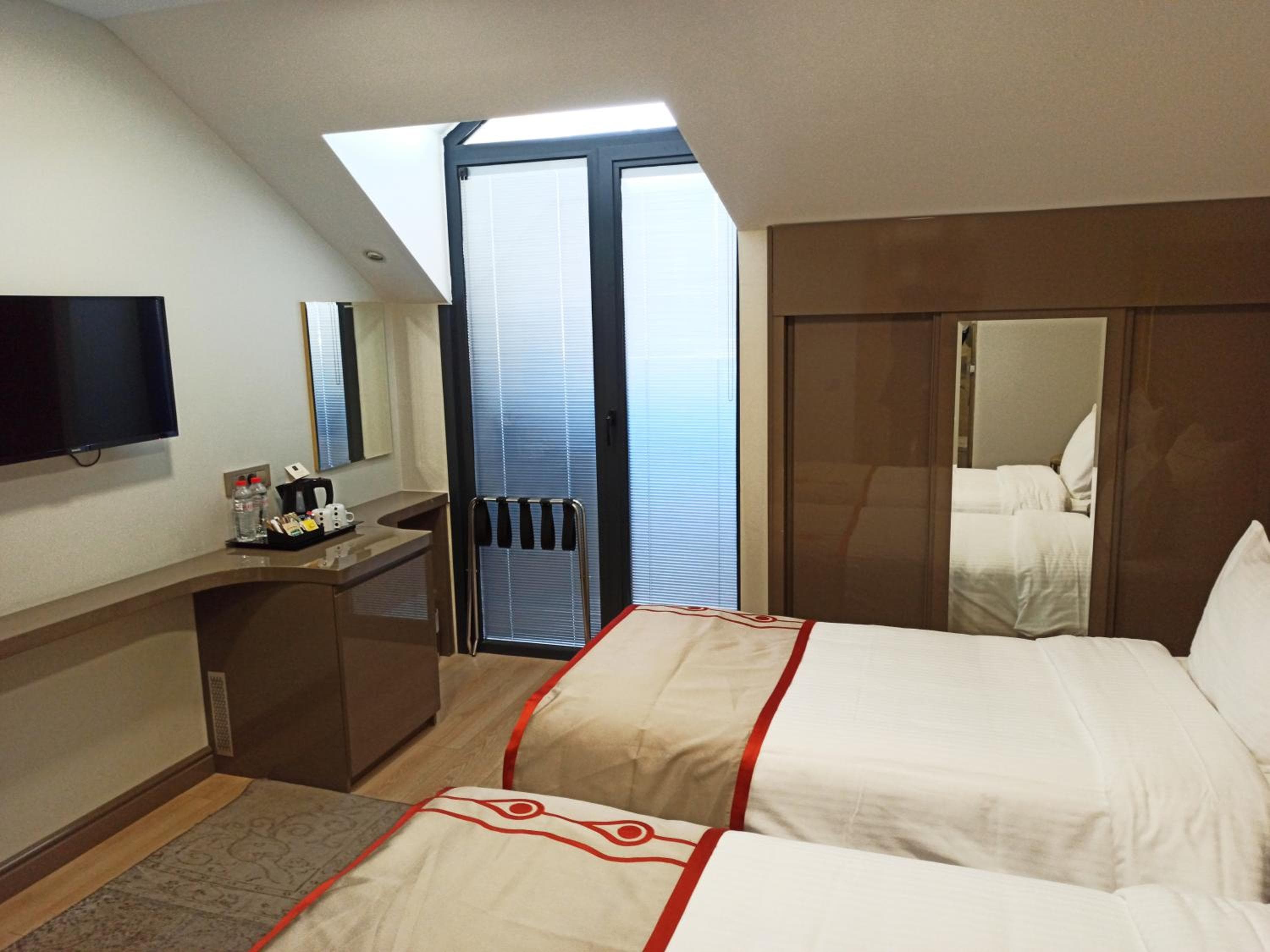 Peyk Hotel Sultanahmet — 15