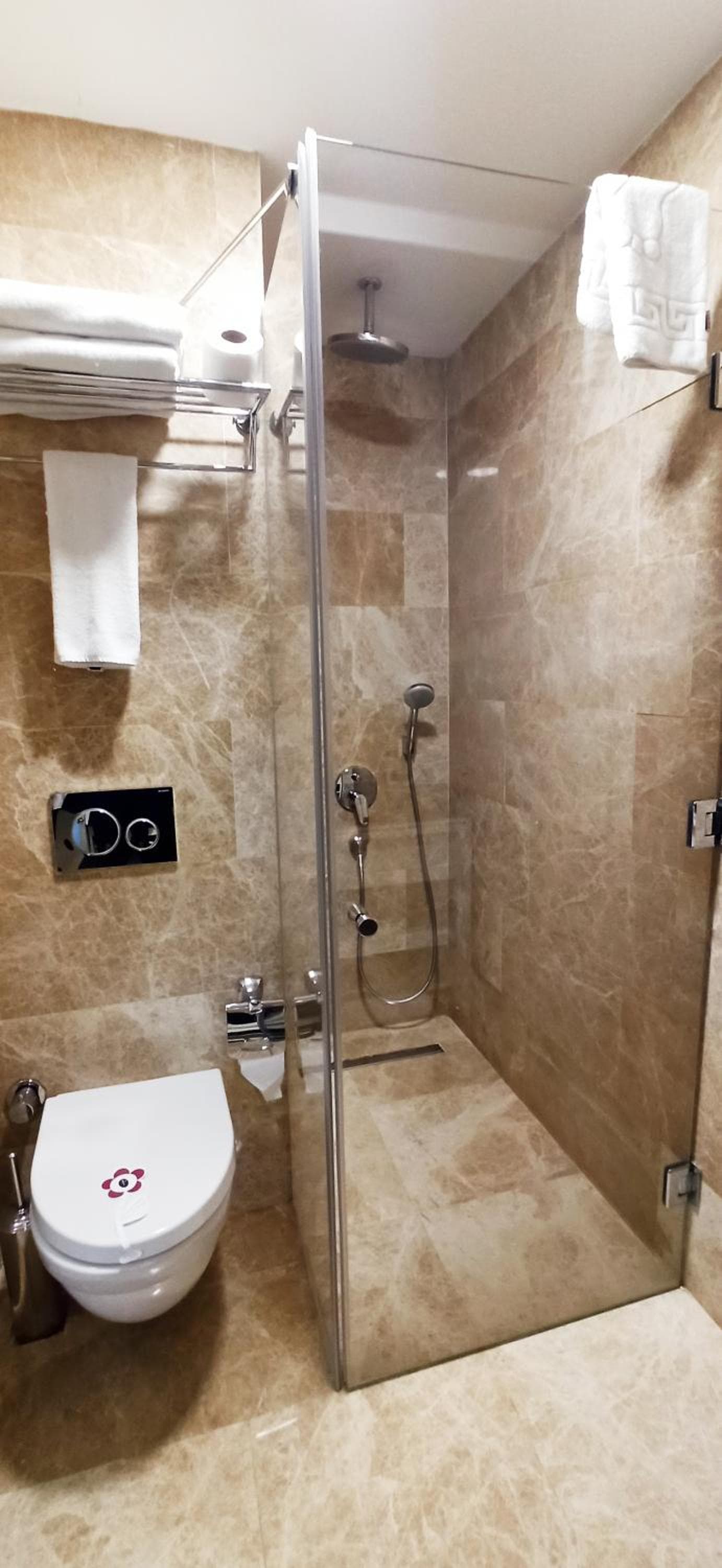 Peyk Hotel Sultanahmet — 26