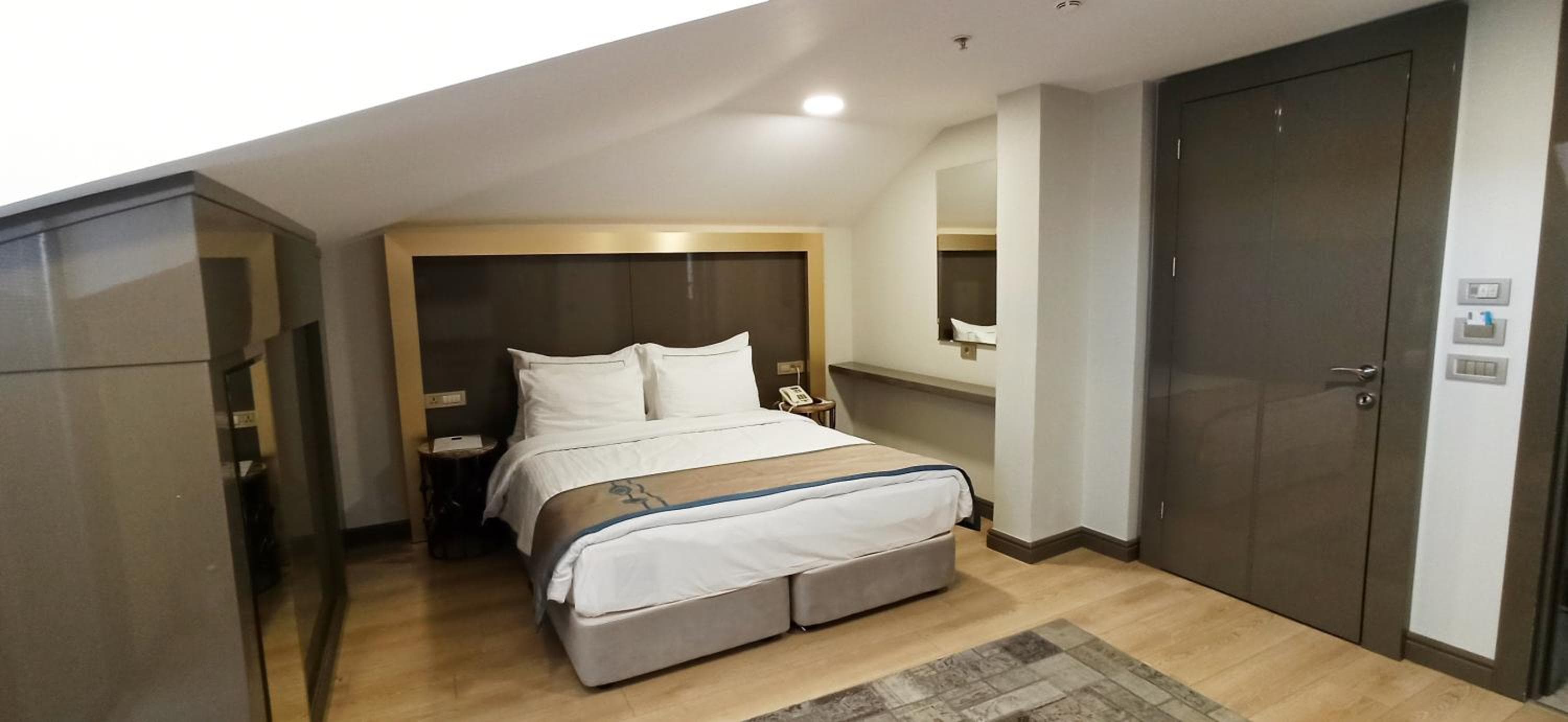 Peyk Hotel Sultanahmet — 25