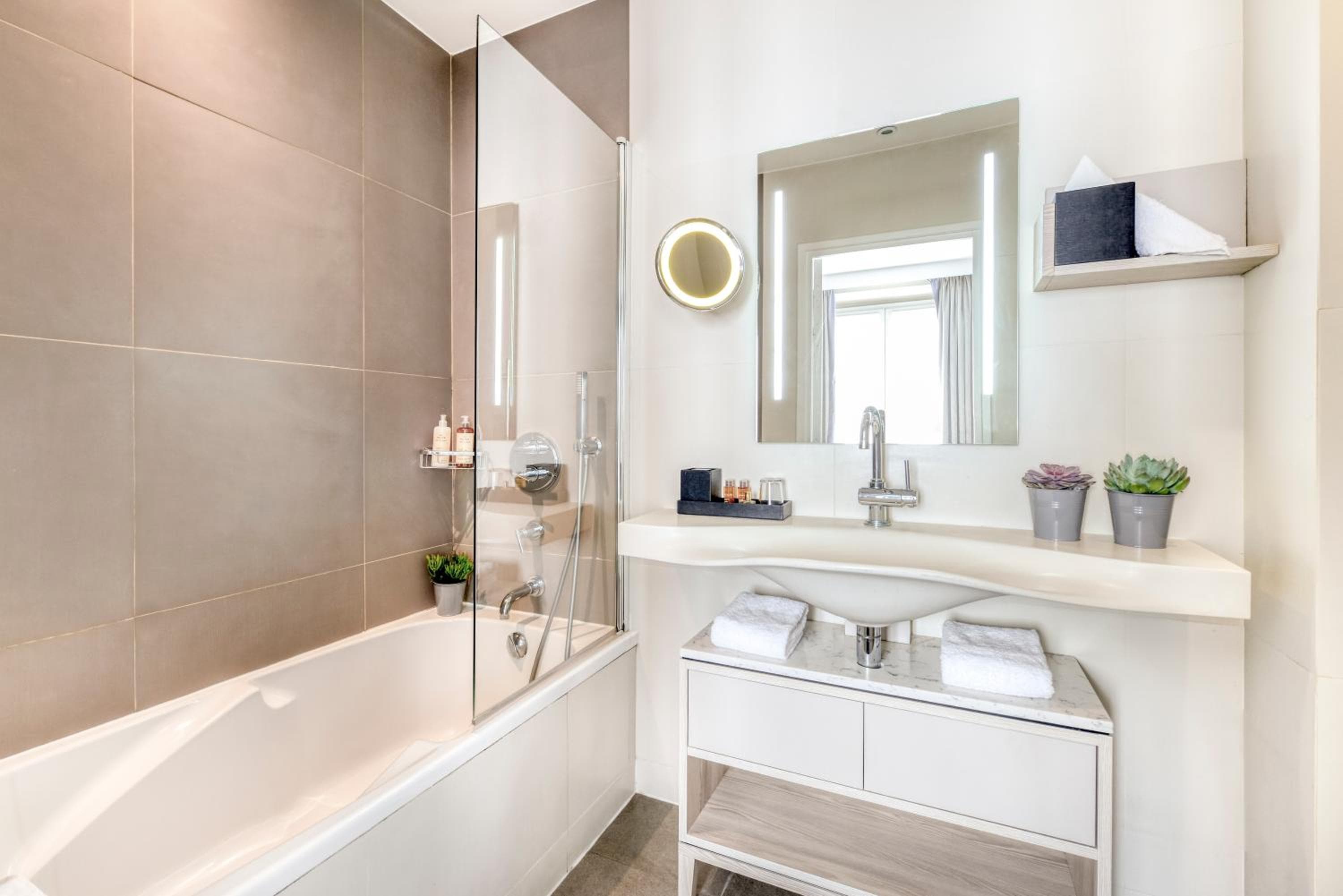 Hotel Opéra Opal — 5